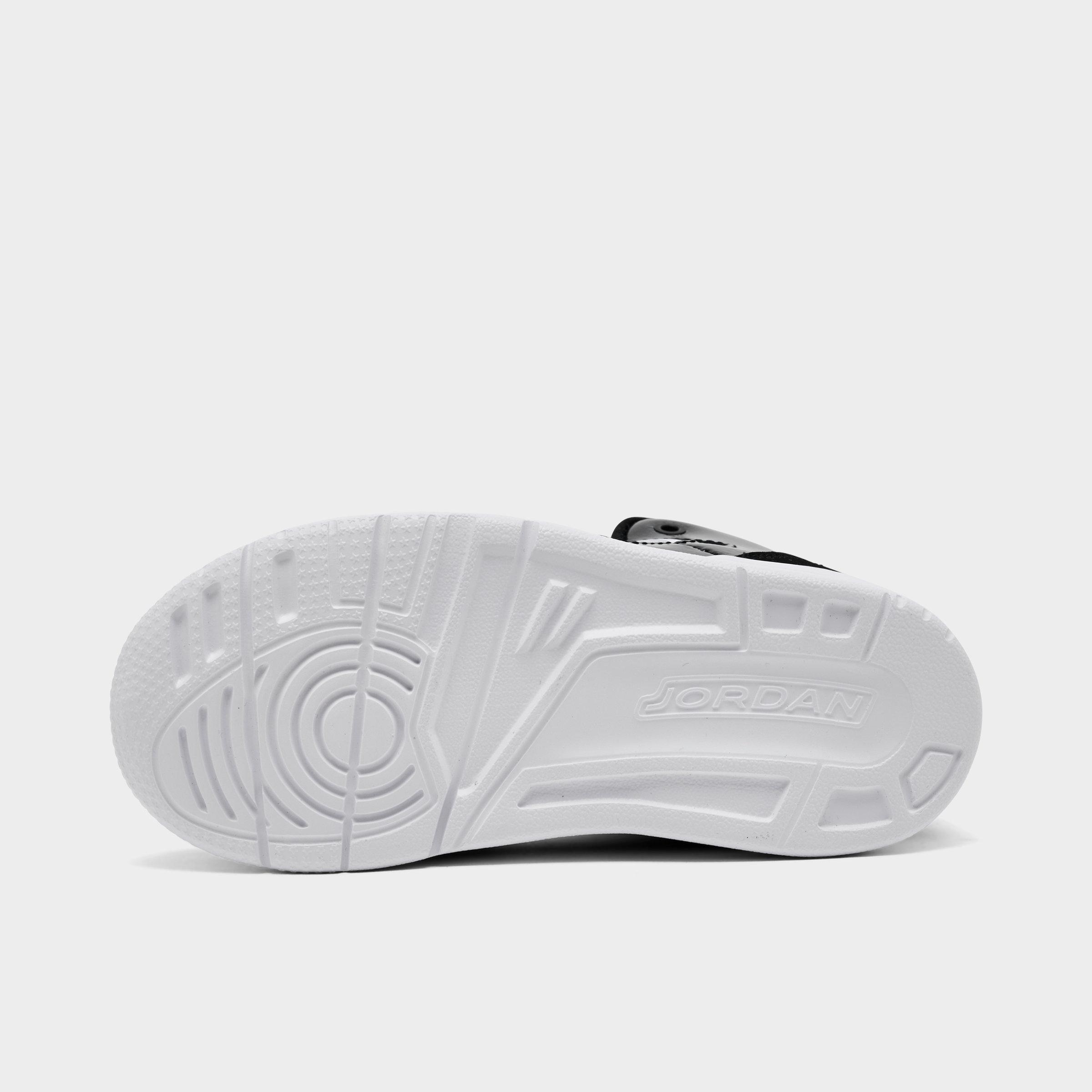 Boys' Toddler Jordan Max Aura Basketball Shoes