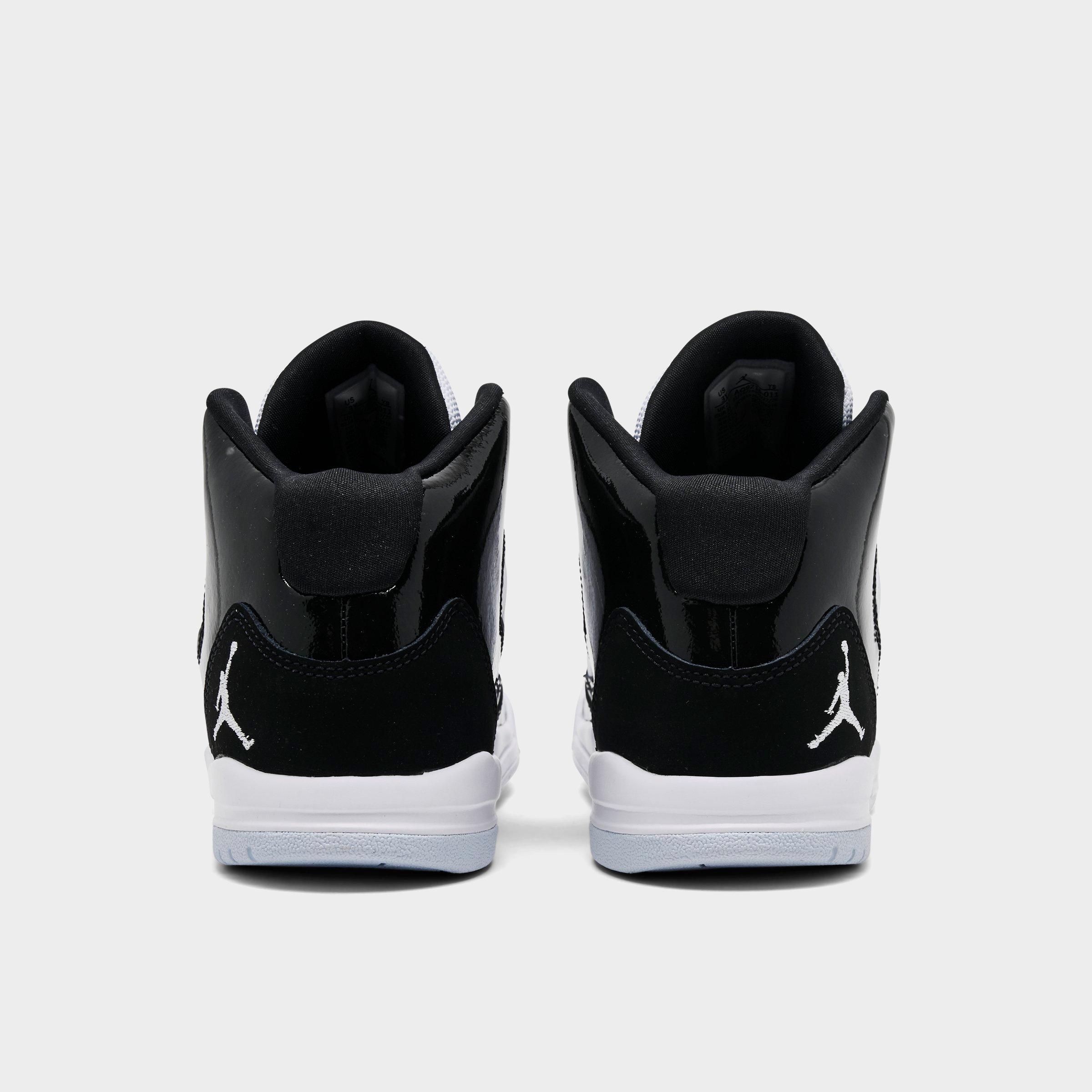 Boys' Little Kids' Jordan Max Aura Basketball Shoes