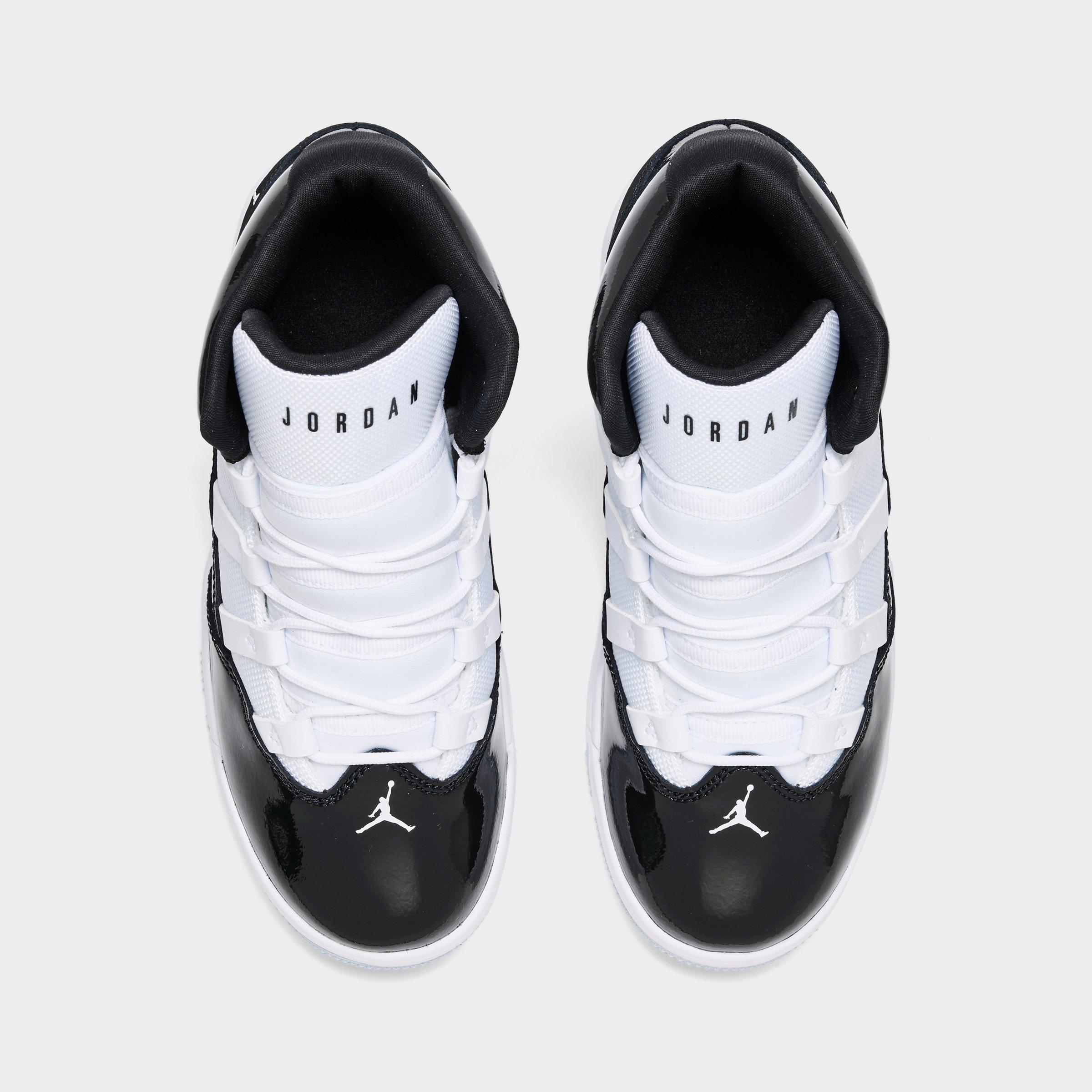 Boys' Little Kids' Jordan Max Aura Basketball Shoes
