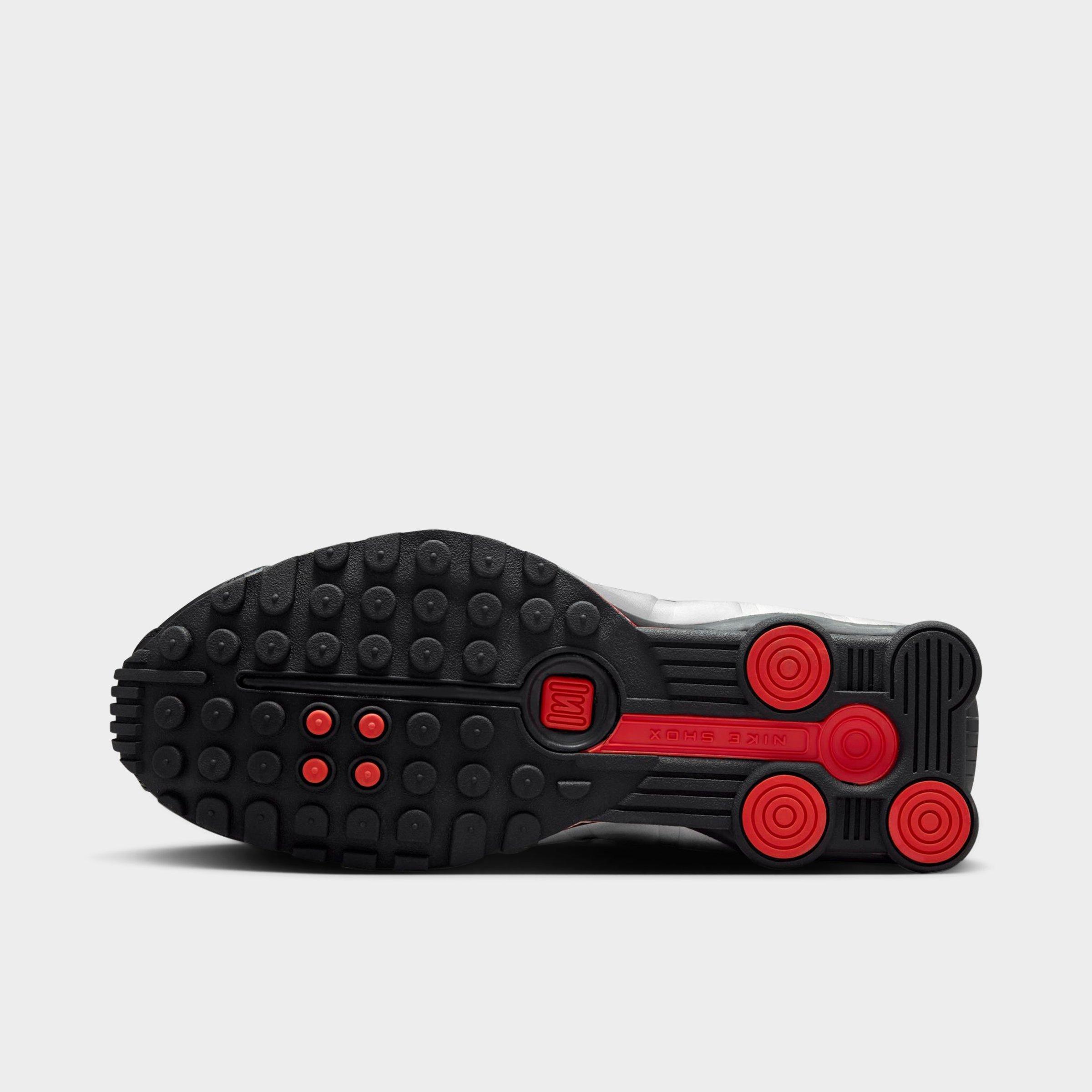 Women's Nike Shox R4 Casual Shoes