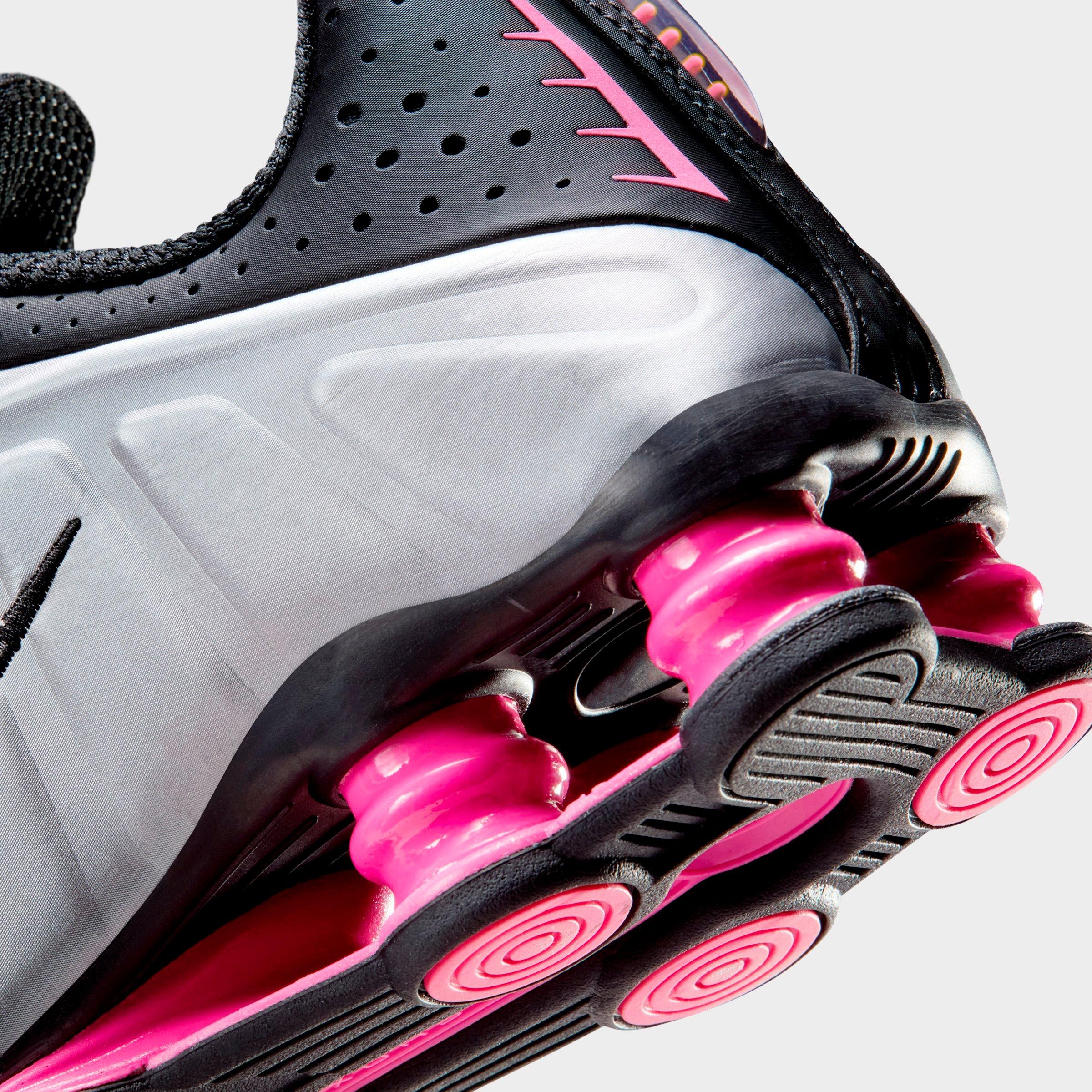 Women's Nike Shox R4 Casual Shoes