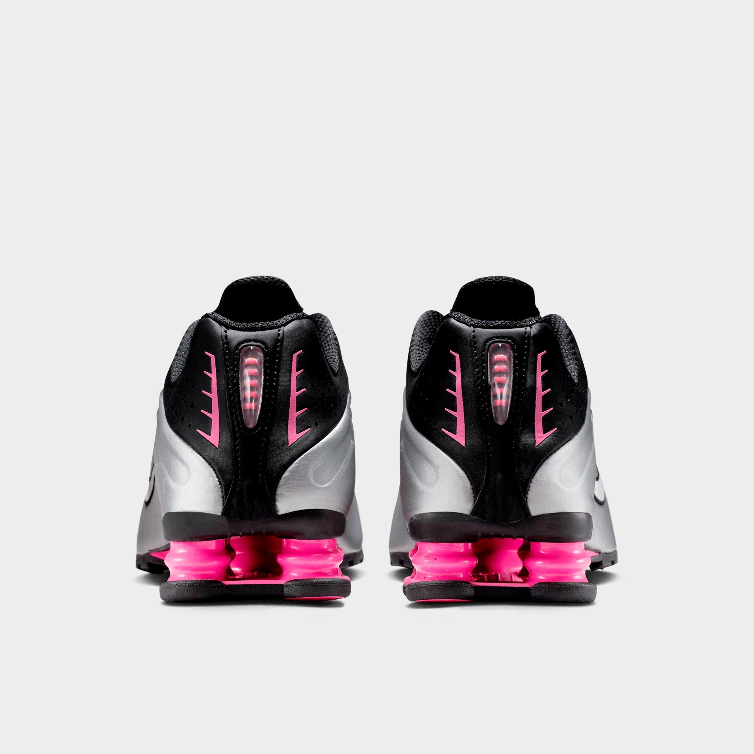Women's Nike Shox R4 Casual Shoes
