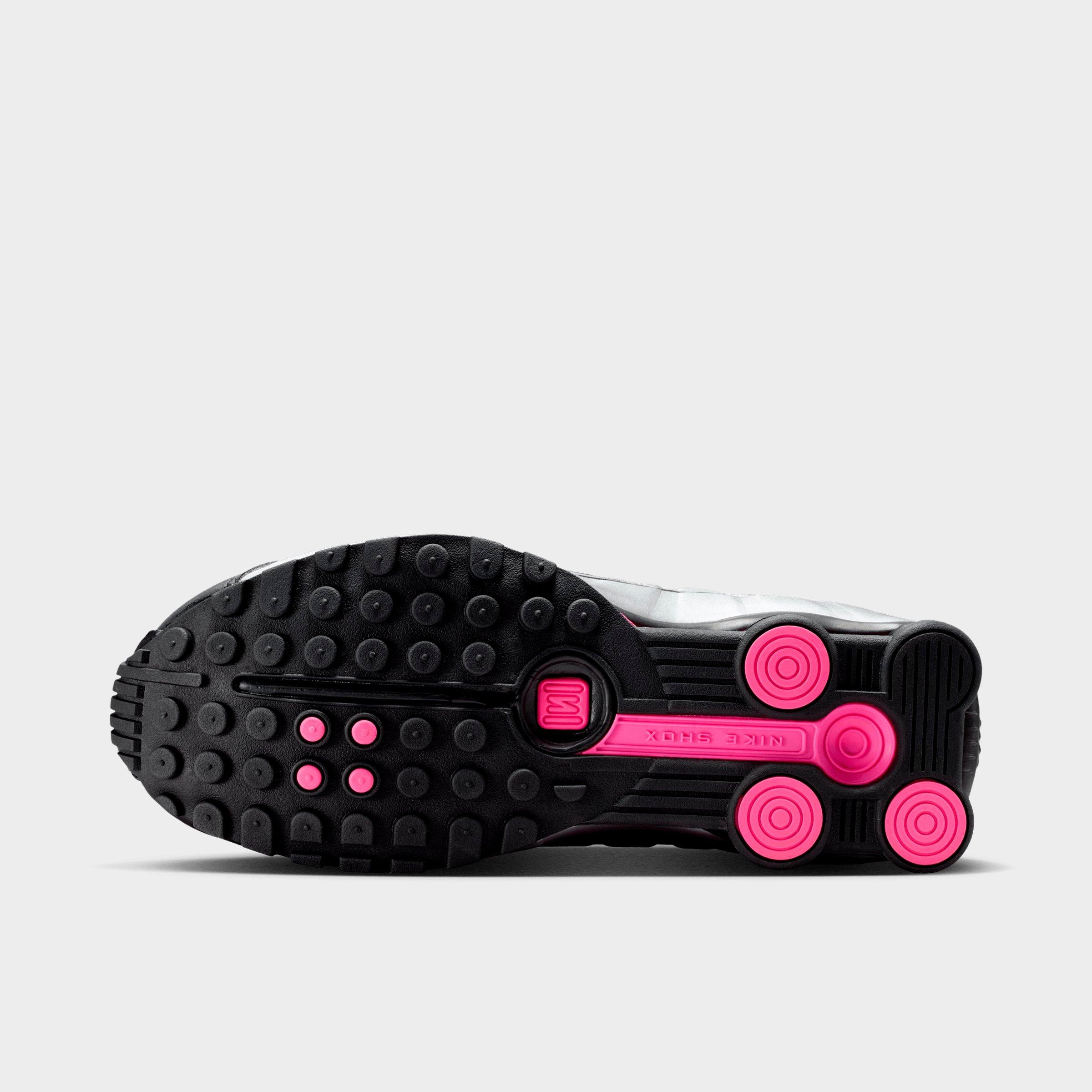 Women's Nike Shox R4 Casual Shoes