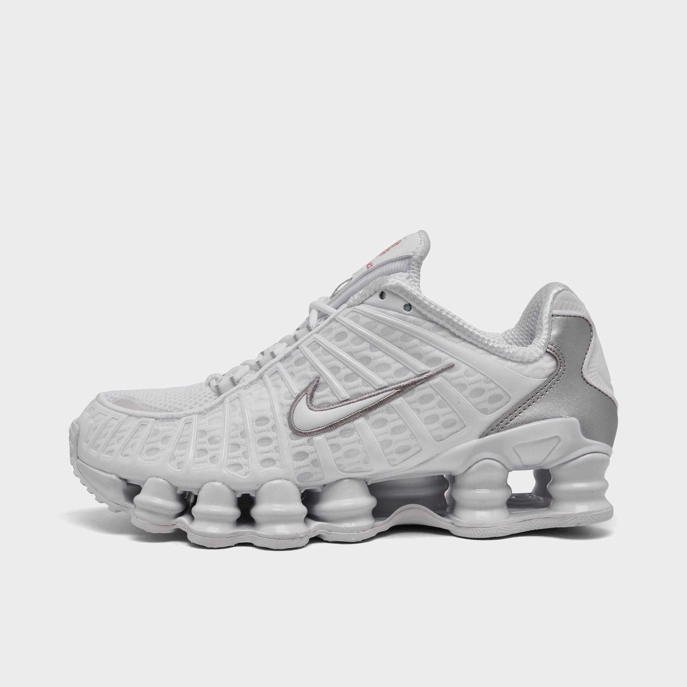 Women's Nike Shox TL Casual Shoes | JD Sports