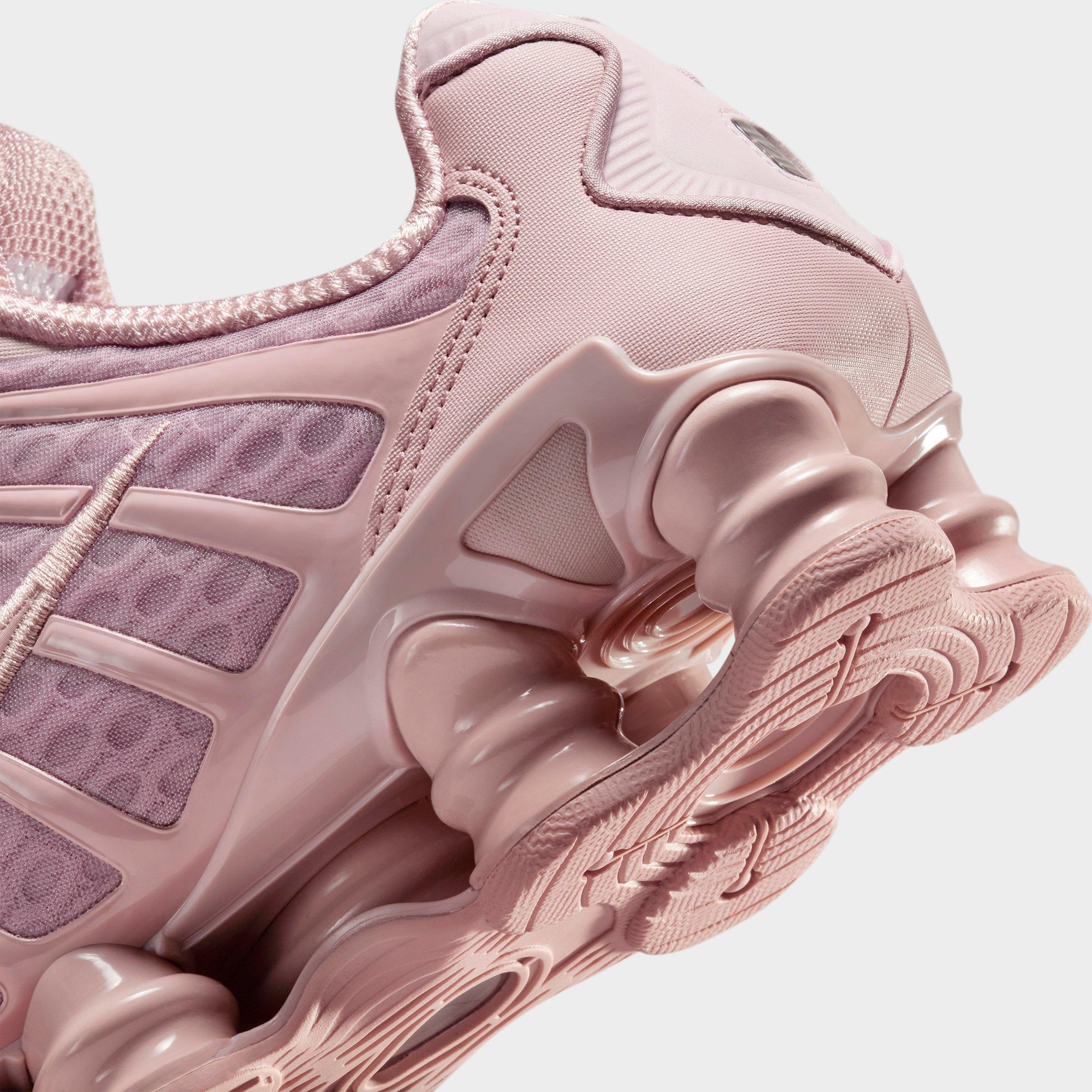 Women's Nike Shox TL Casual Shoes