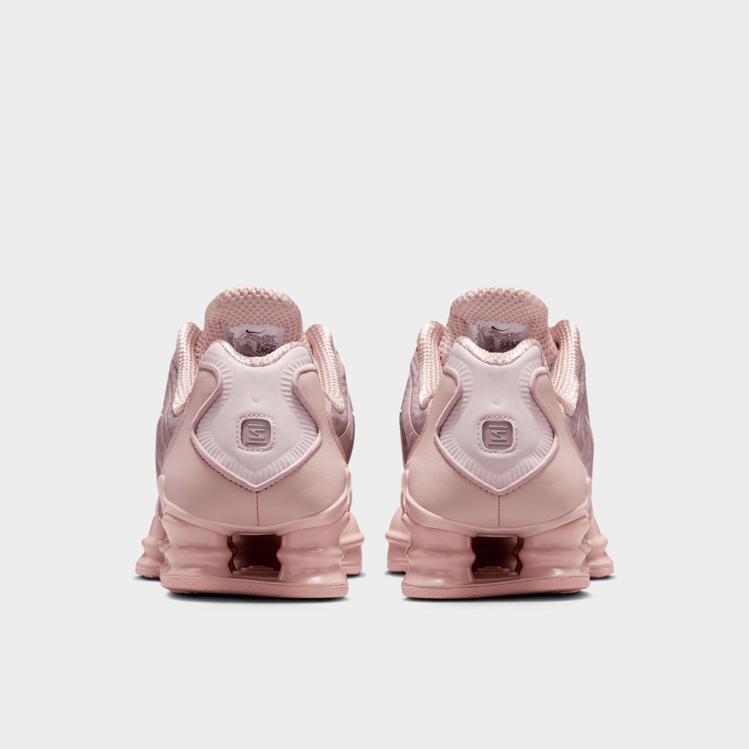 Women's Nike Shox TL Casual Shoes