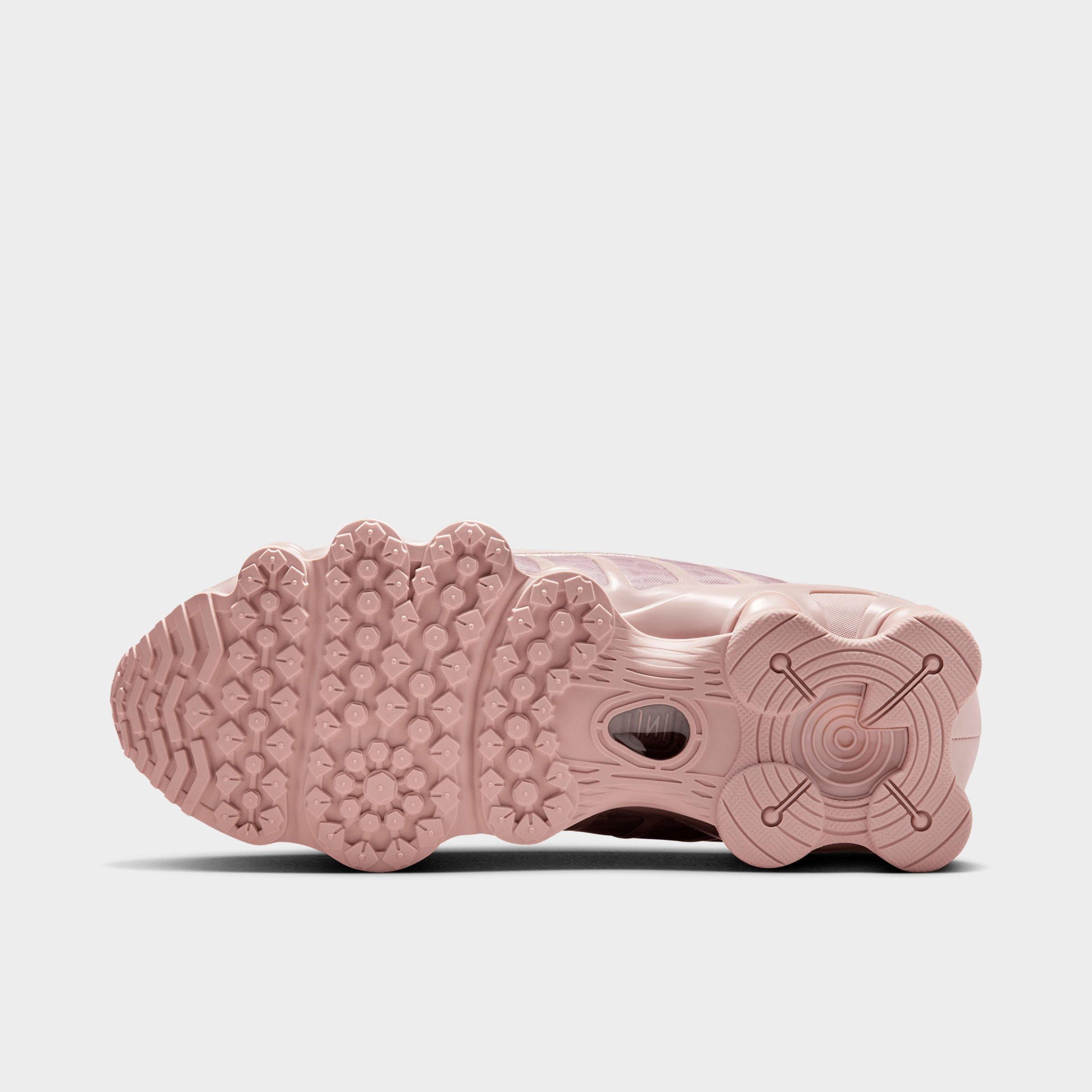Women's Nike Shox TL Casual Shoes
