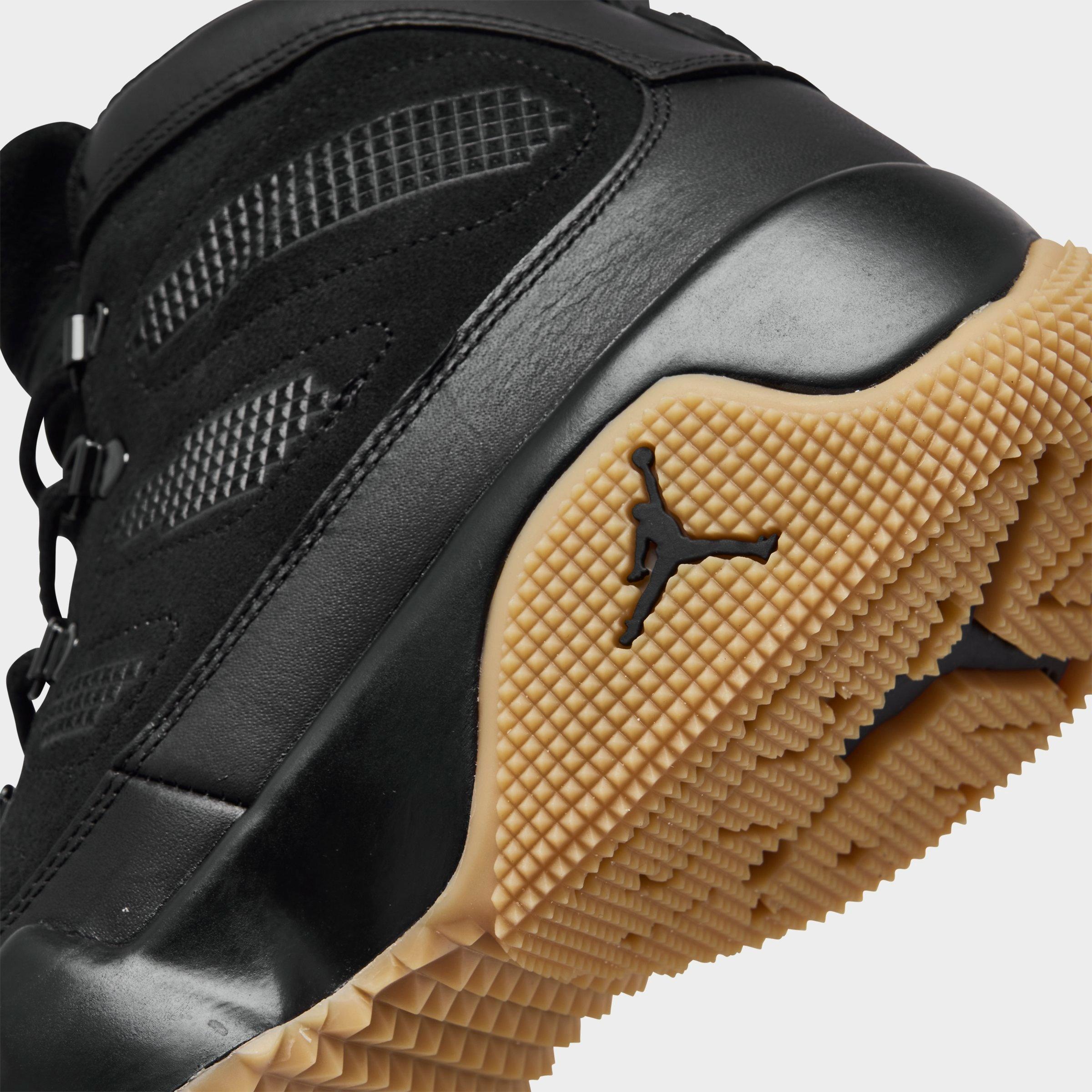 Men's Air Jordan 9 Retro NRG Sneakerboots