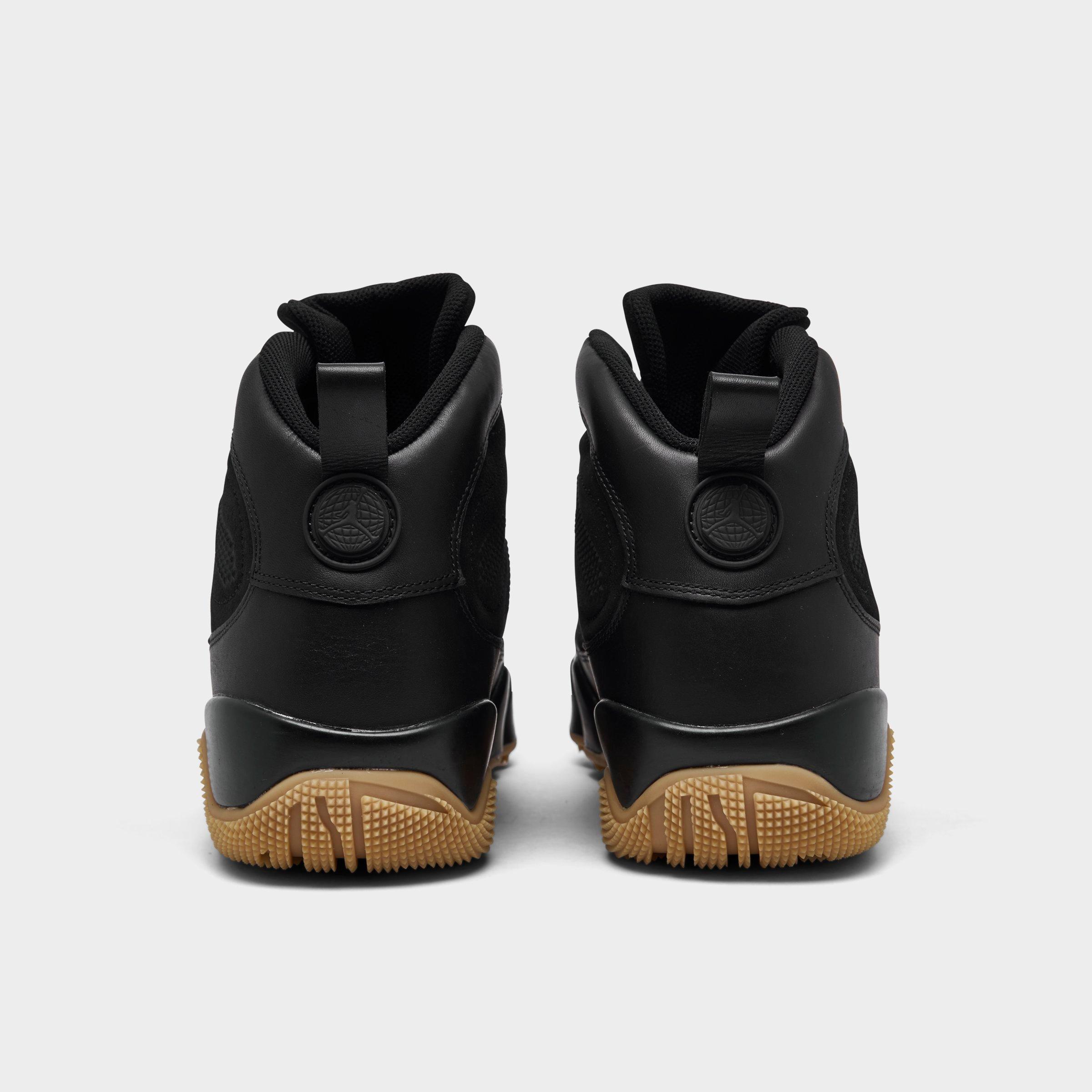 Men's Air Jordan 9 Retro NRG Sneakerboots
