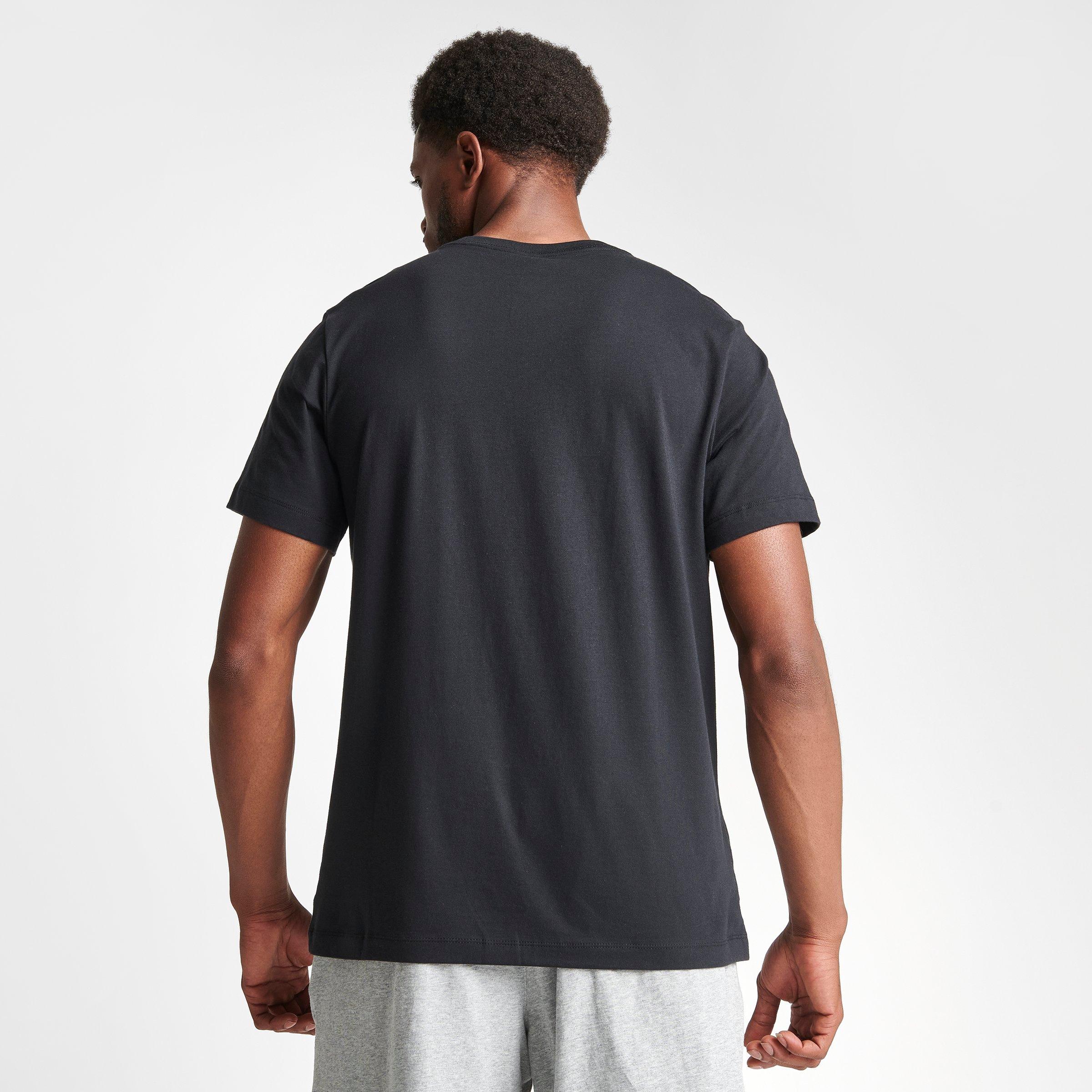 Nike Sportswear Club T-Shirt