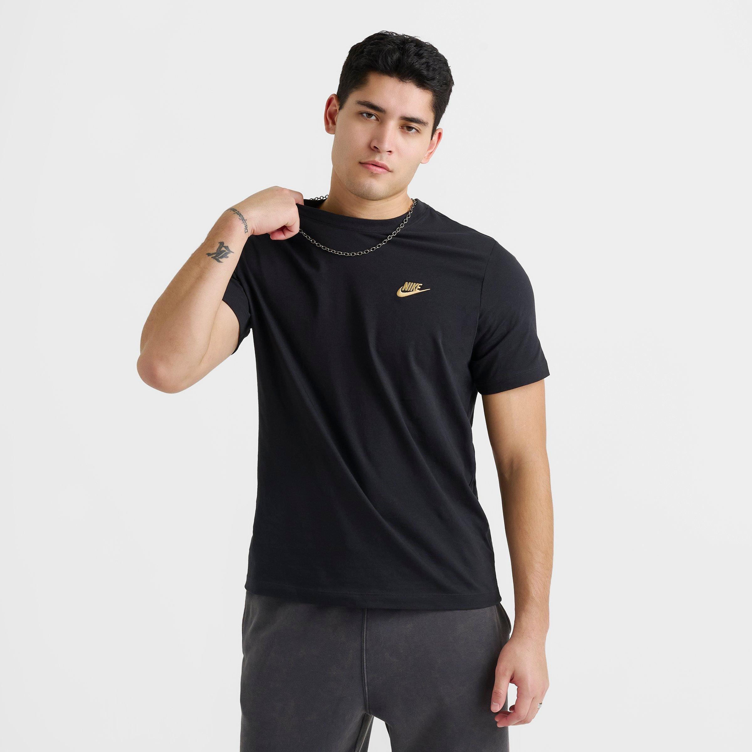 Nike Sportswear Club T-Shirt