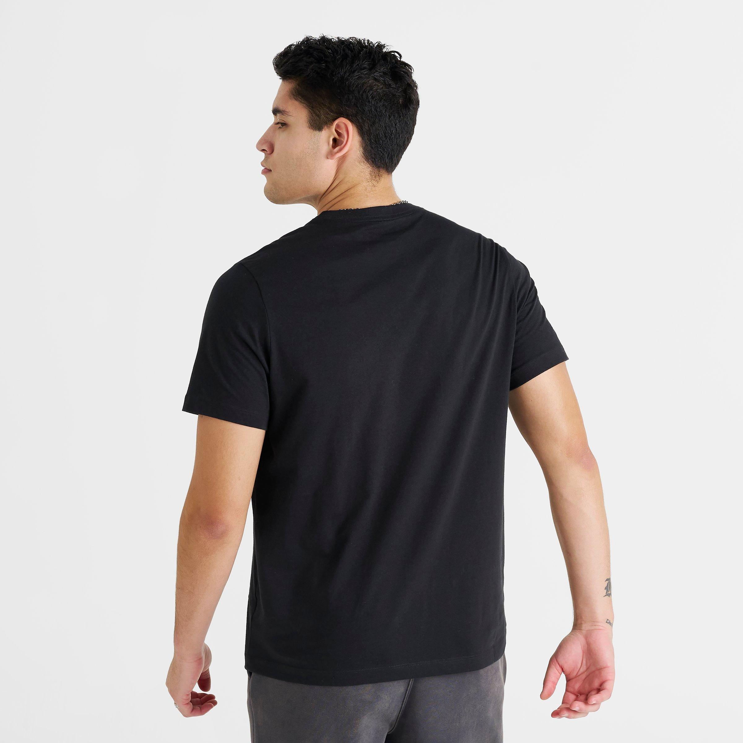 Nike Sportswear Club T-Shirt