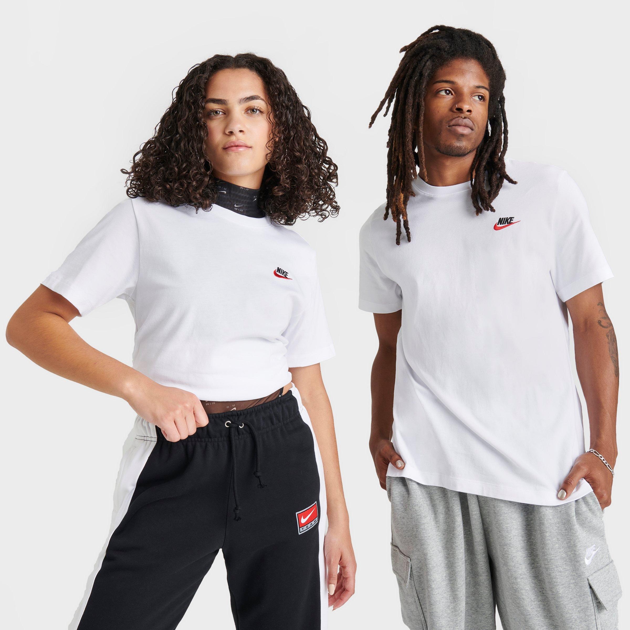 Nike Sportswear Club 半袖トップ 全5色 NIKE ナイキ メンズ 半袖 Tシャツ NSW 6MO SWSH S/S SP25 HQ8095