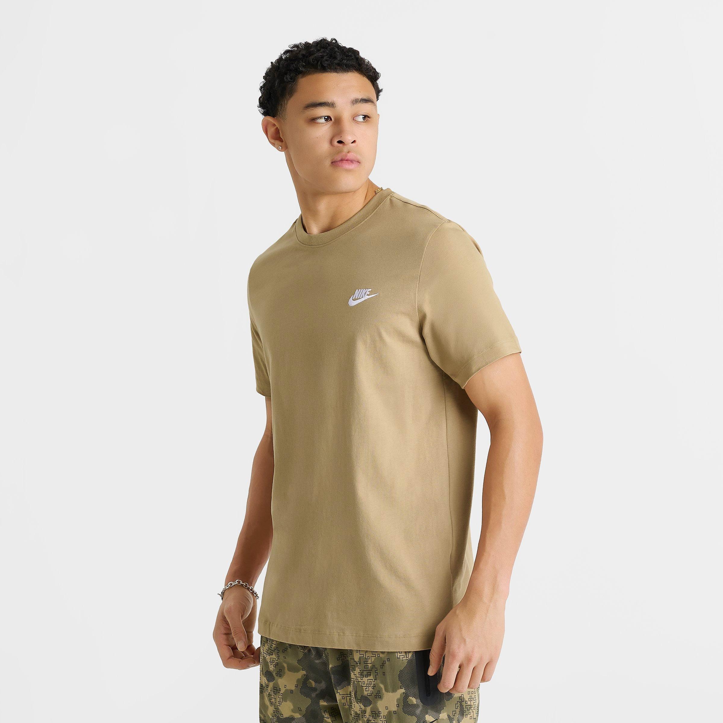 Nike Sportswear Club T-Shirt