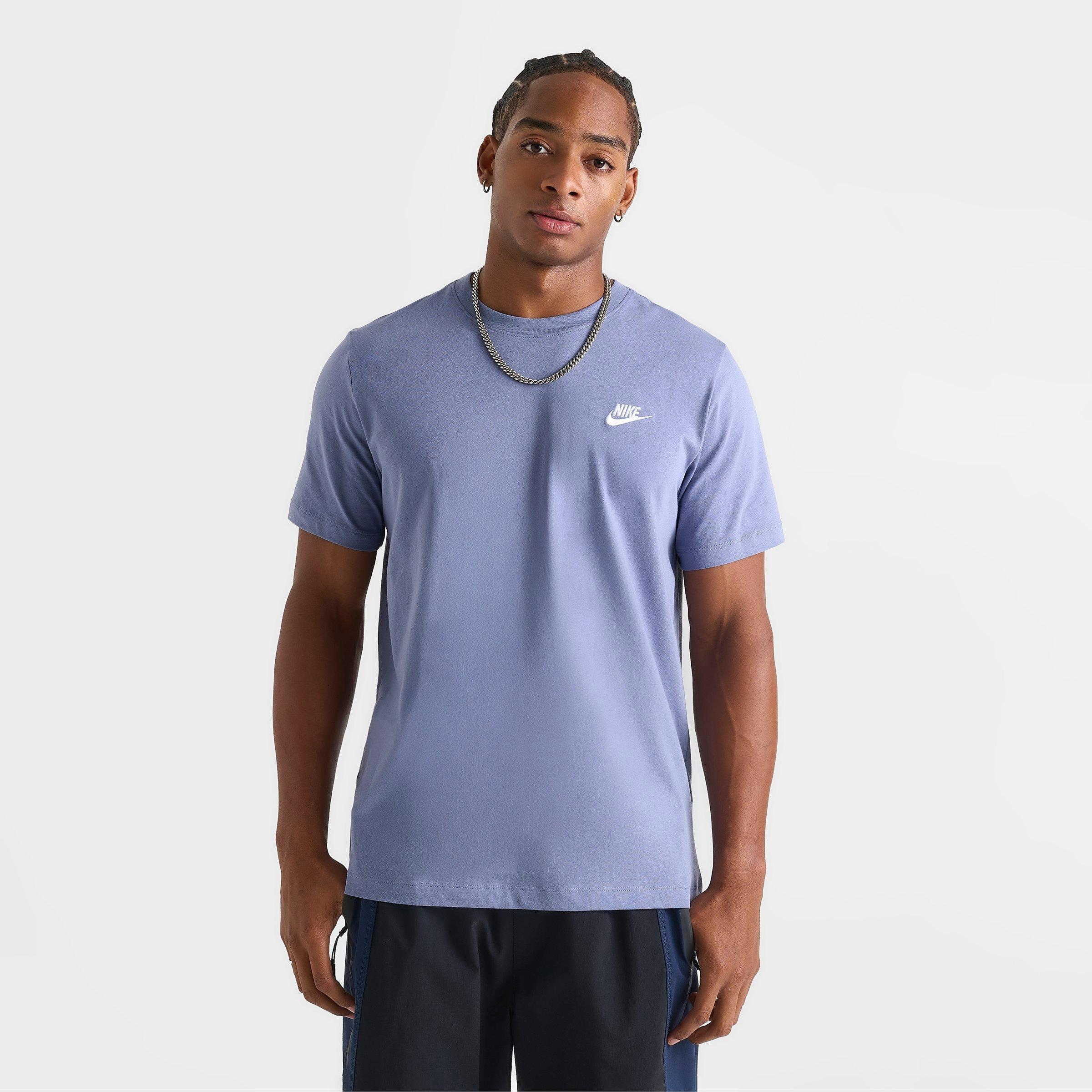Nike Sportswear Club T-Shirt