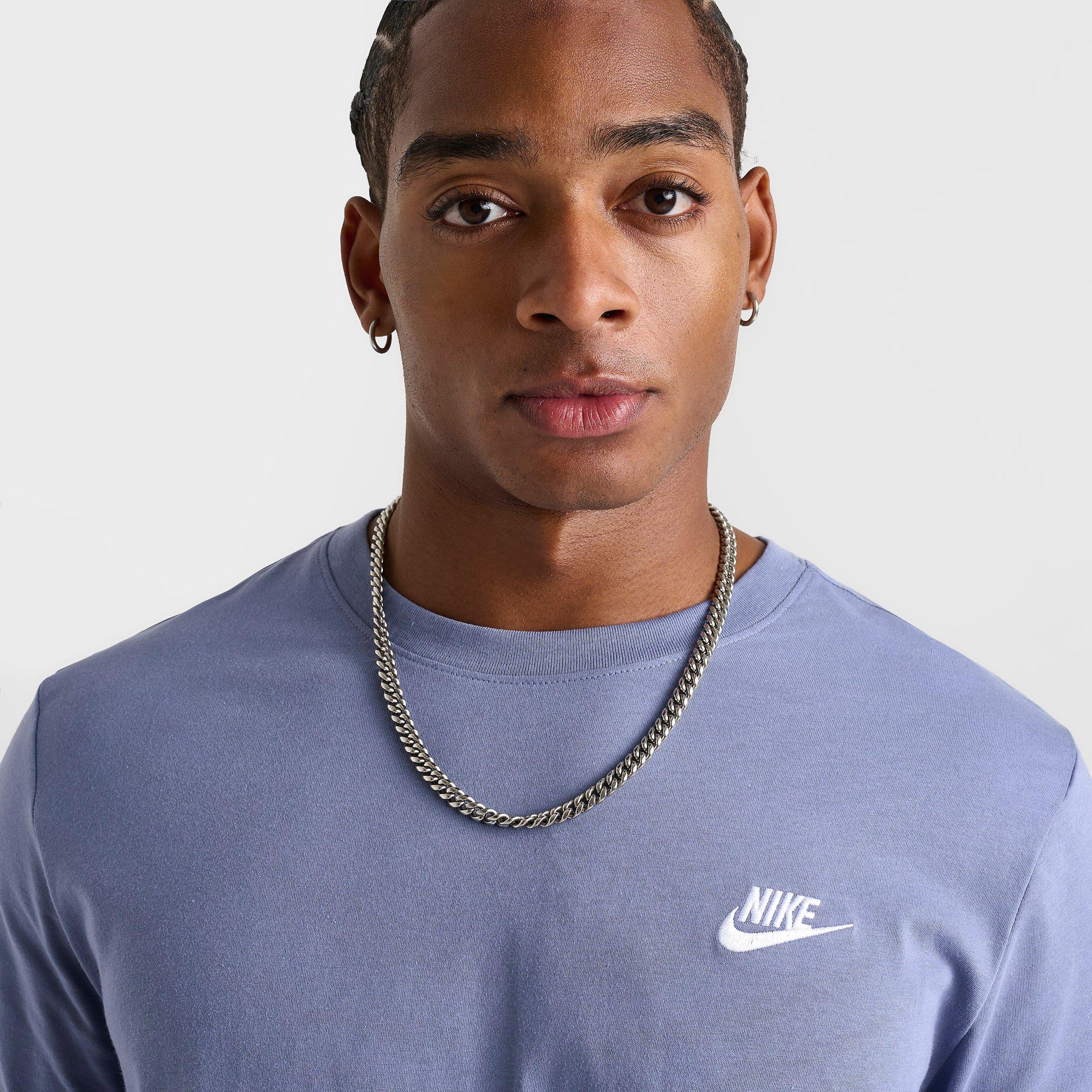 Nike Sportswear Club T-Shirt