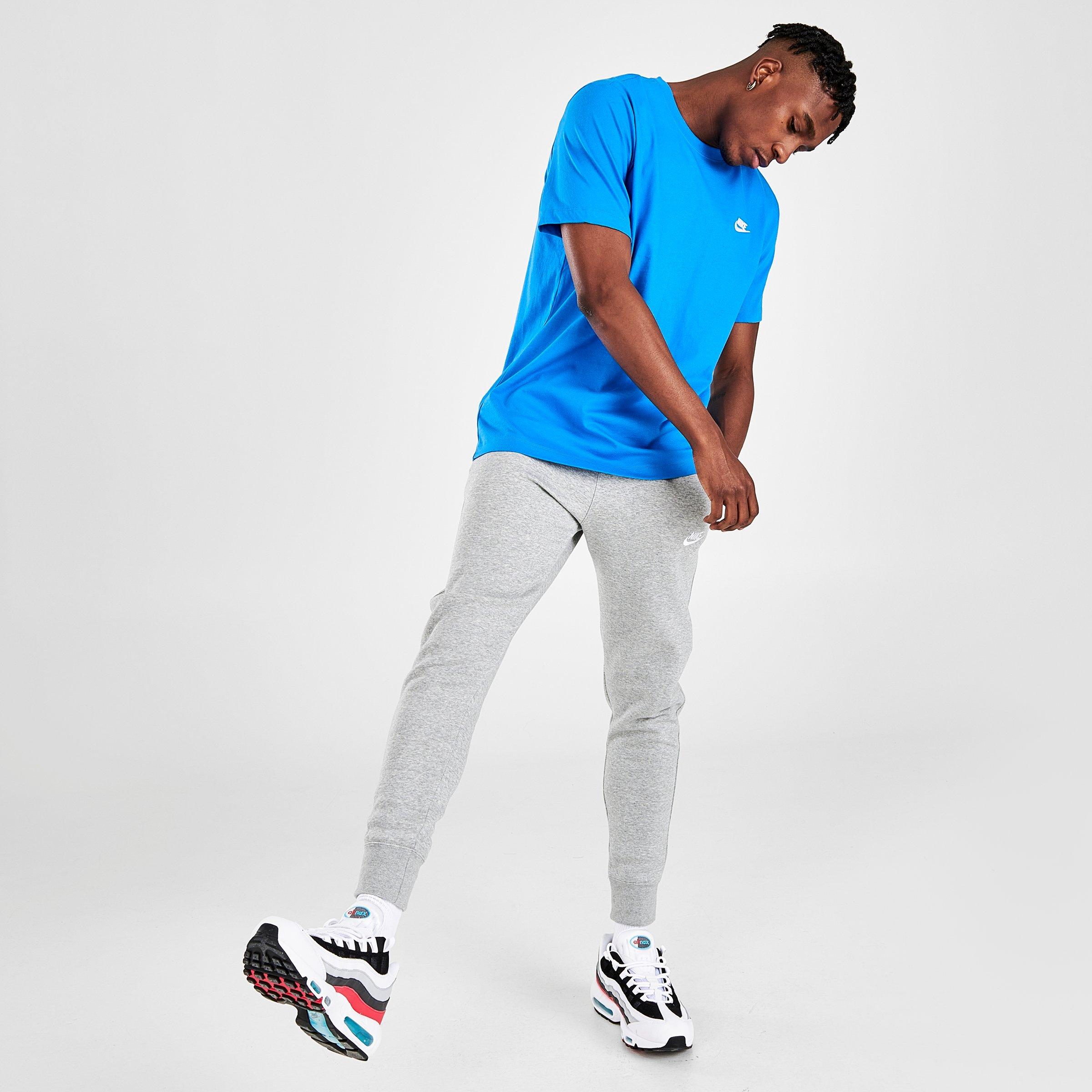 Nike Sportswear Club T-Shirt