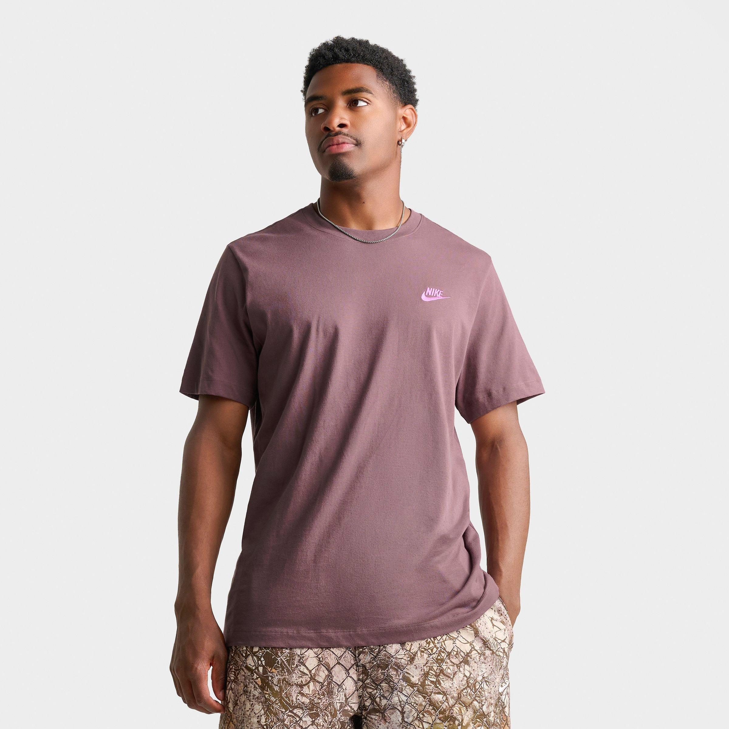 Nike Sportswear Club T-Shirt