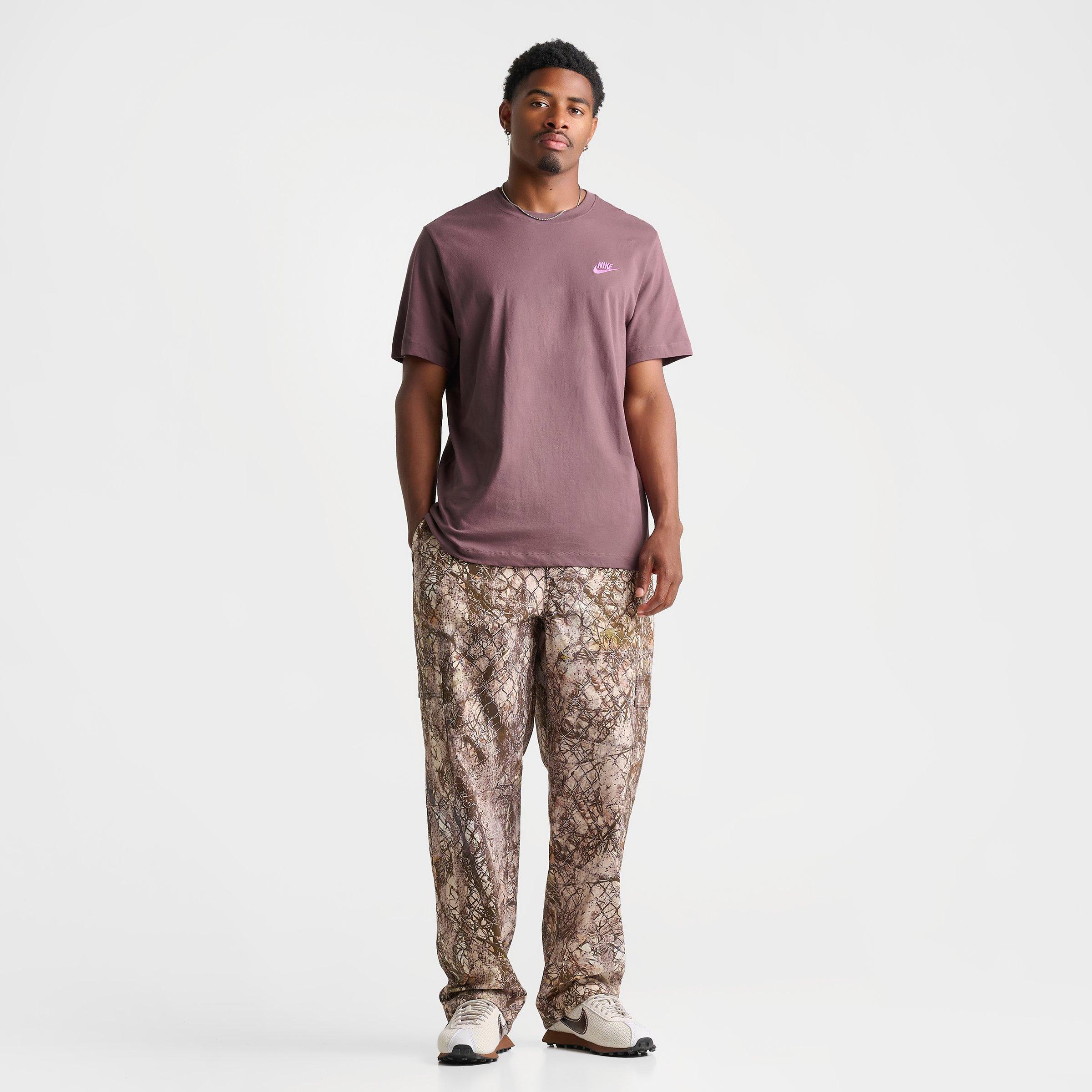 Nike Sportswear Club T-Shirt