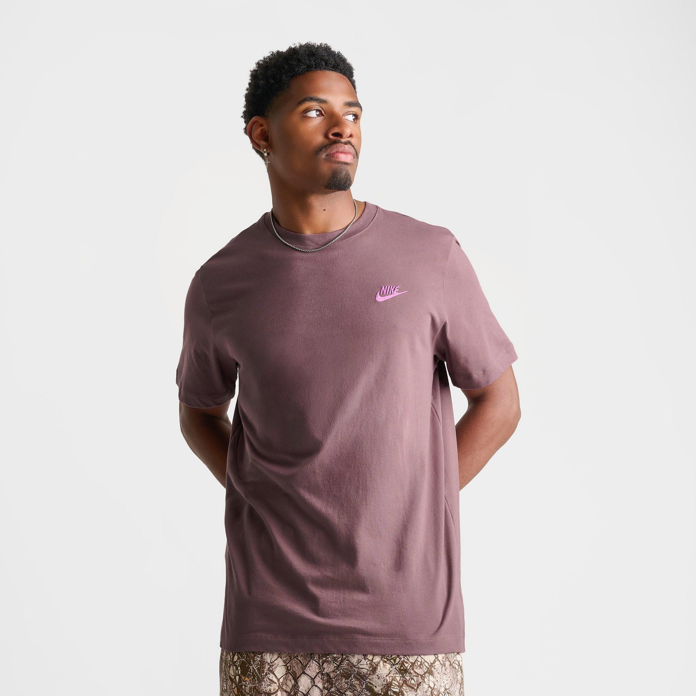 Nike Sportswear Club T-Shirt