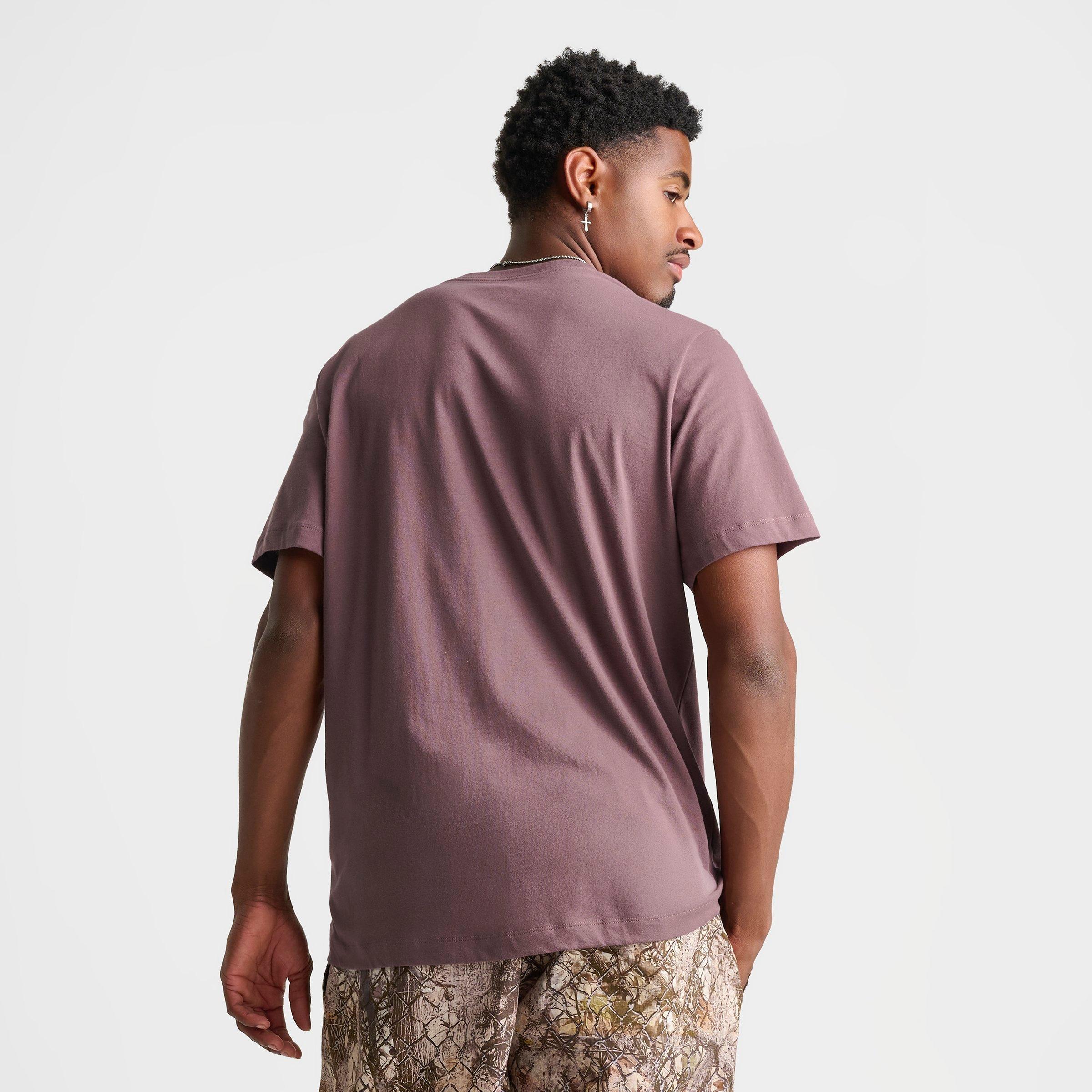 Nike Sportswear Club T-Shirt