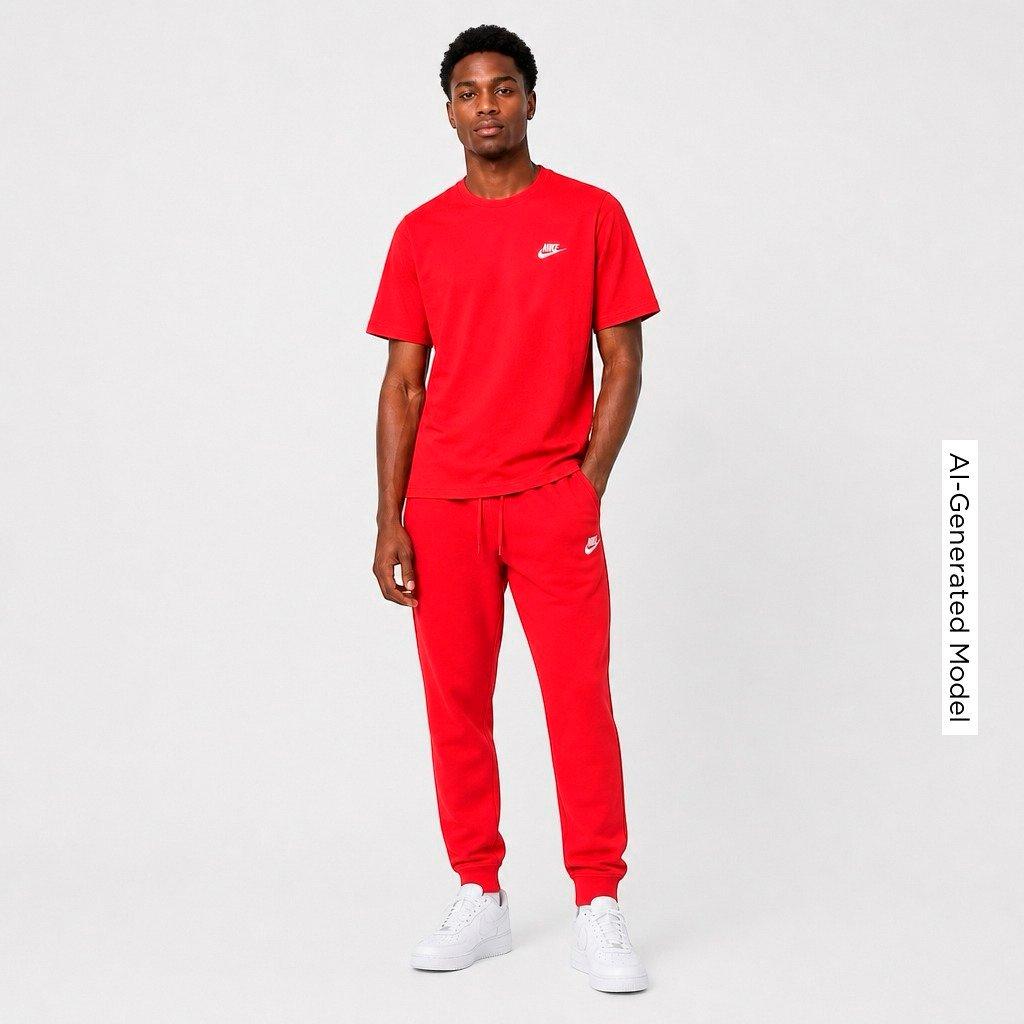 Nike Sportswear Club T-Shirt