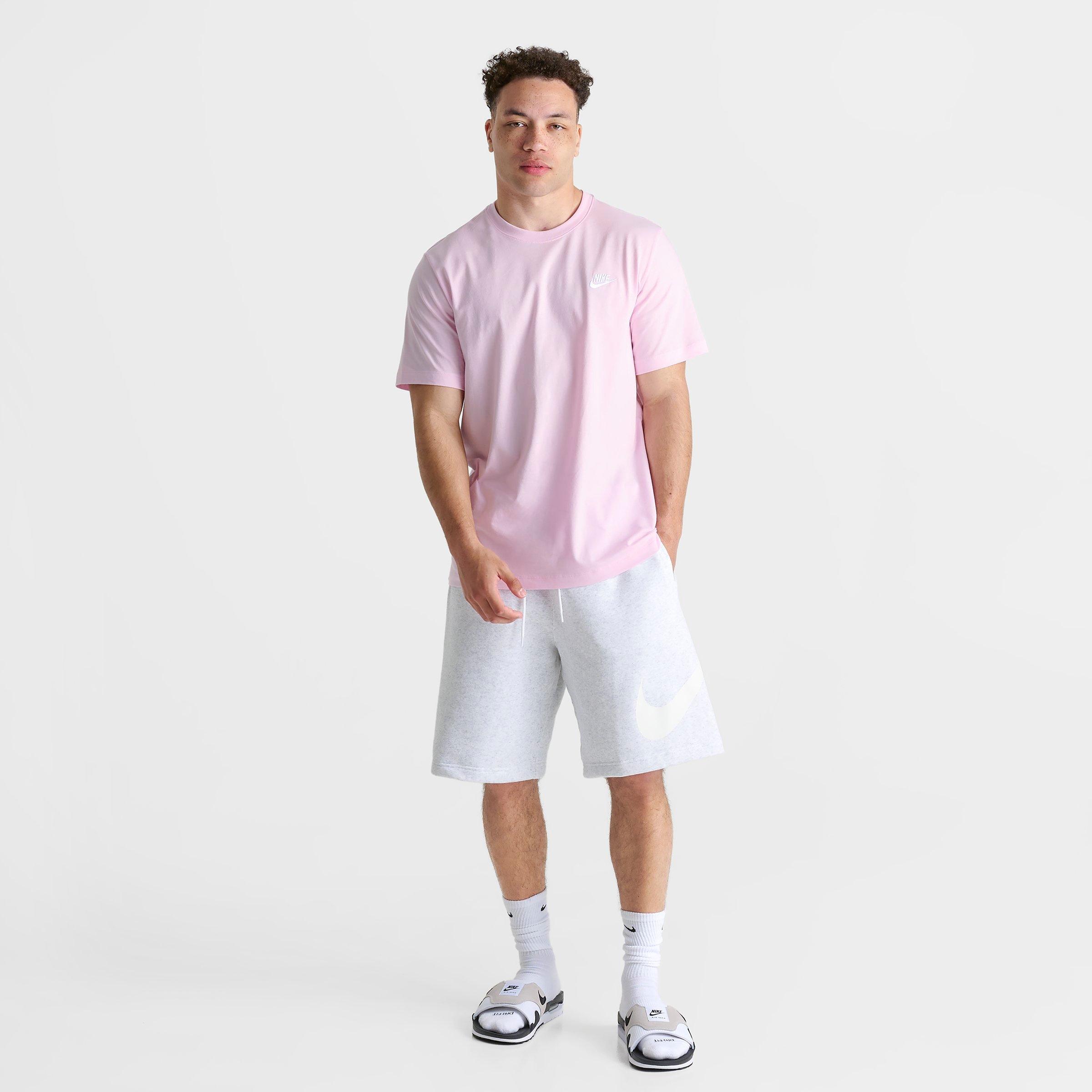 Nike Sportswear Club T-Shirt