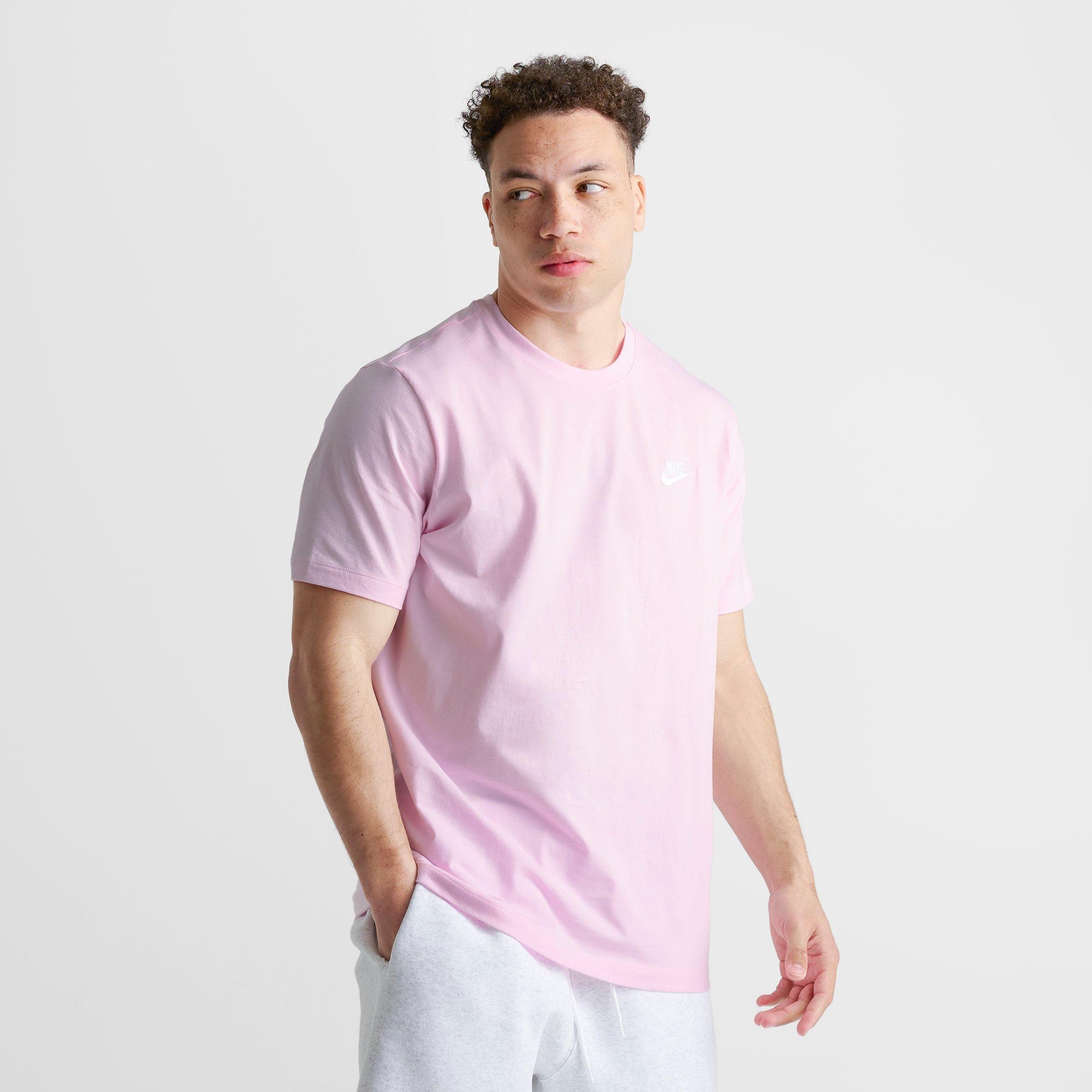 Nike Sportswear Club T-Shirt