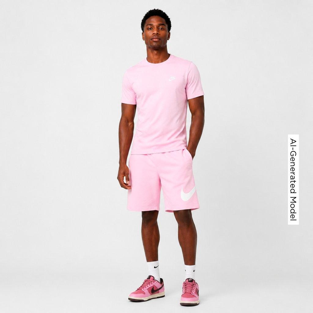 Nike Sportswear Club T-Shirt