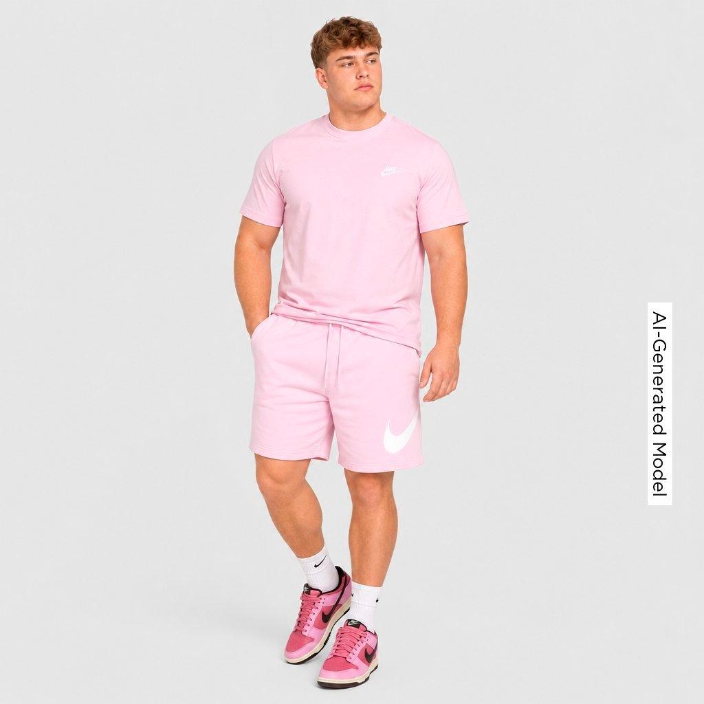 Nike Sportswear Club T-Shirt
