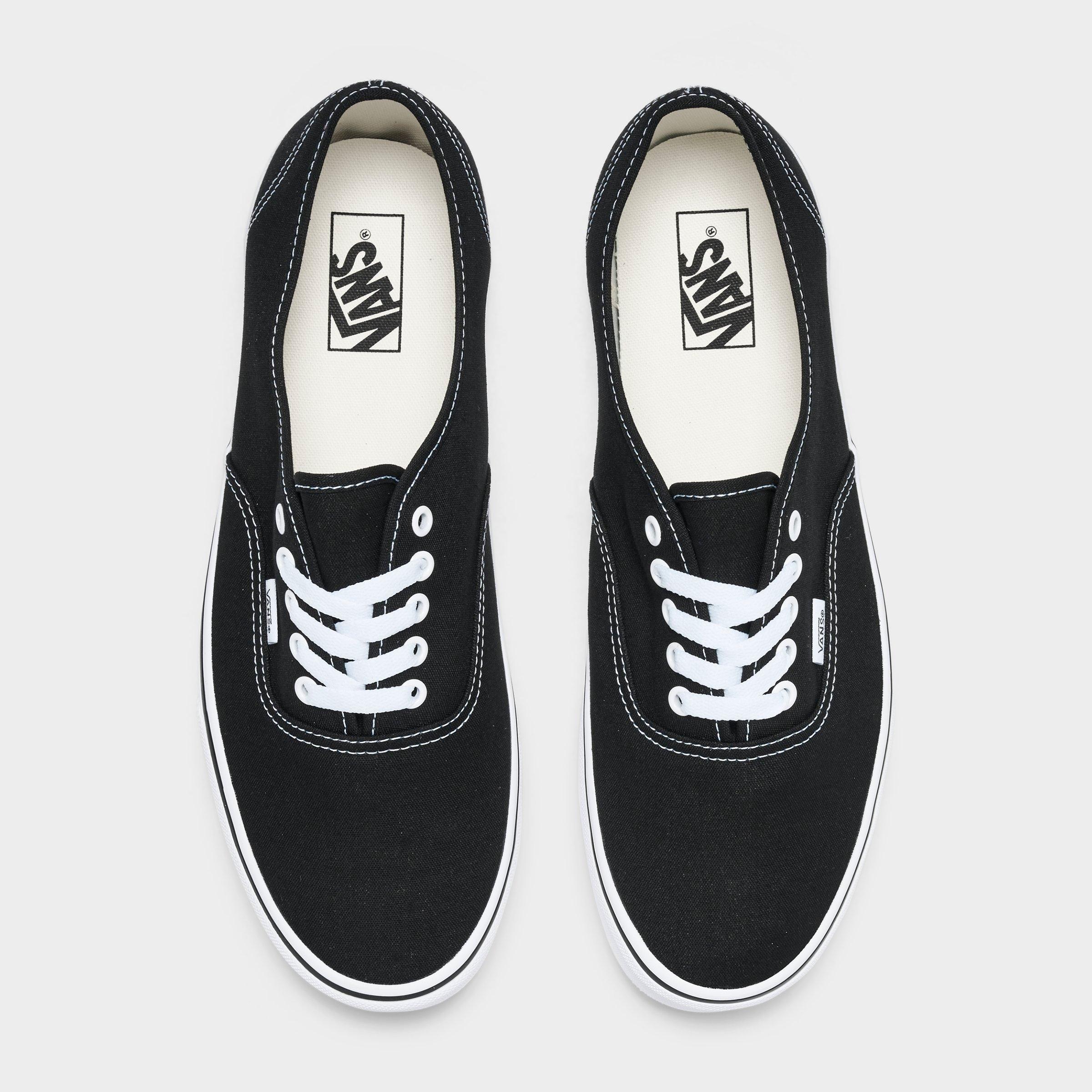 Vans Authentic Casual Shoes