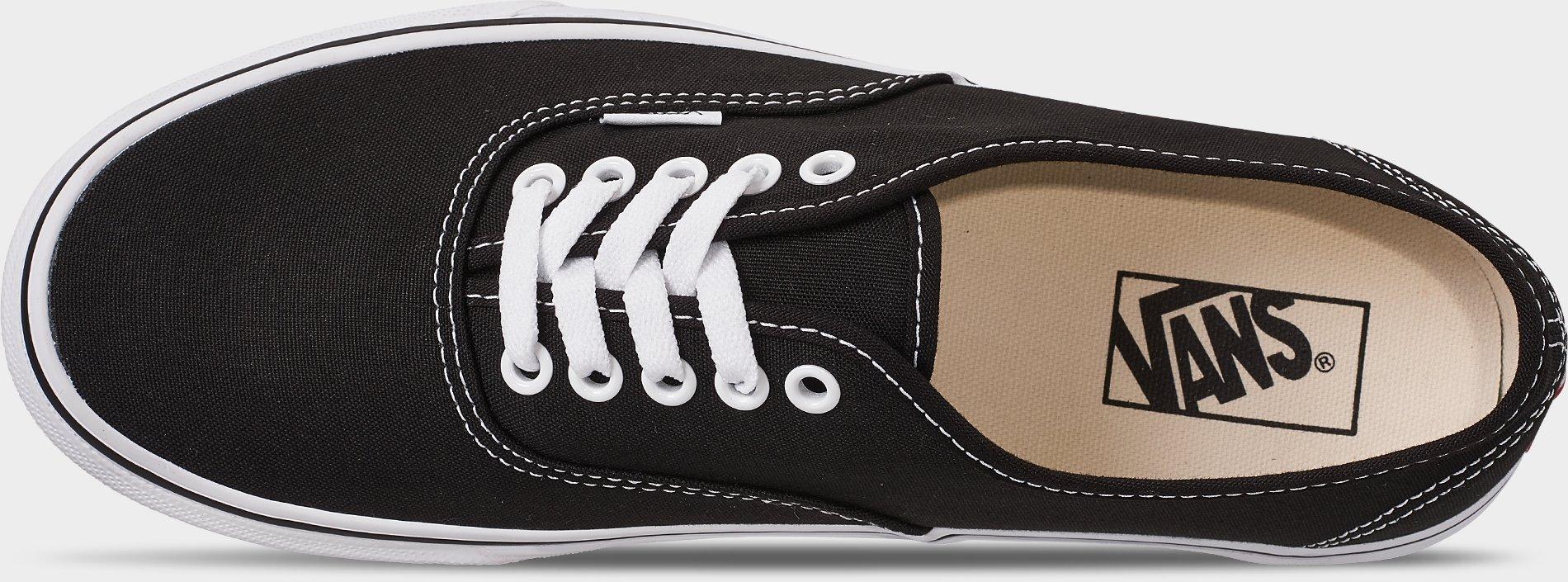 Vans Authentic Casual Shoes