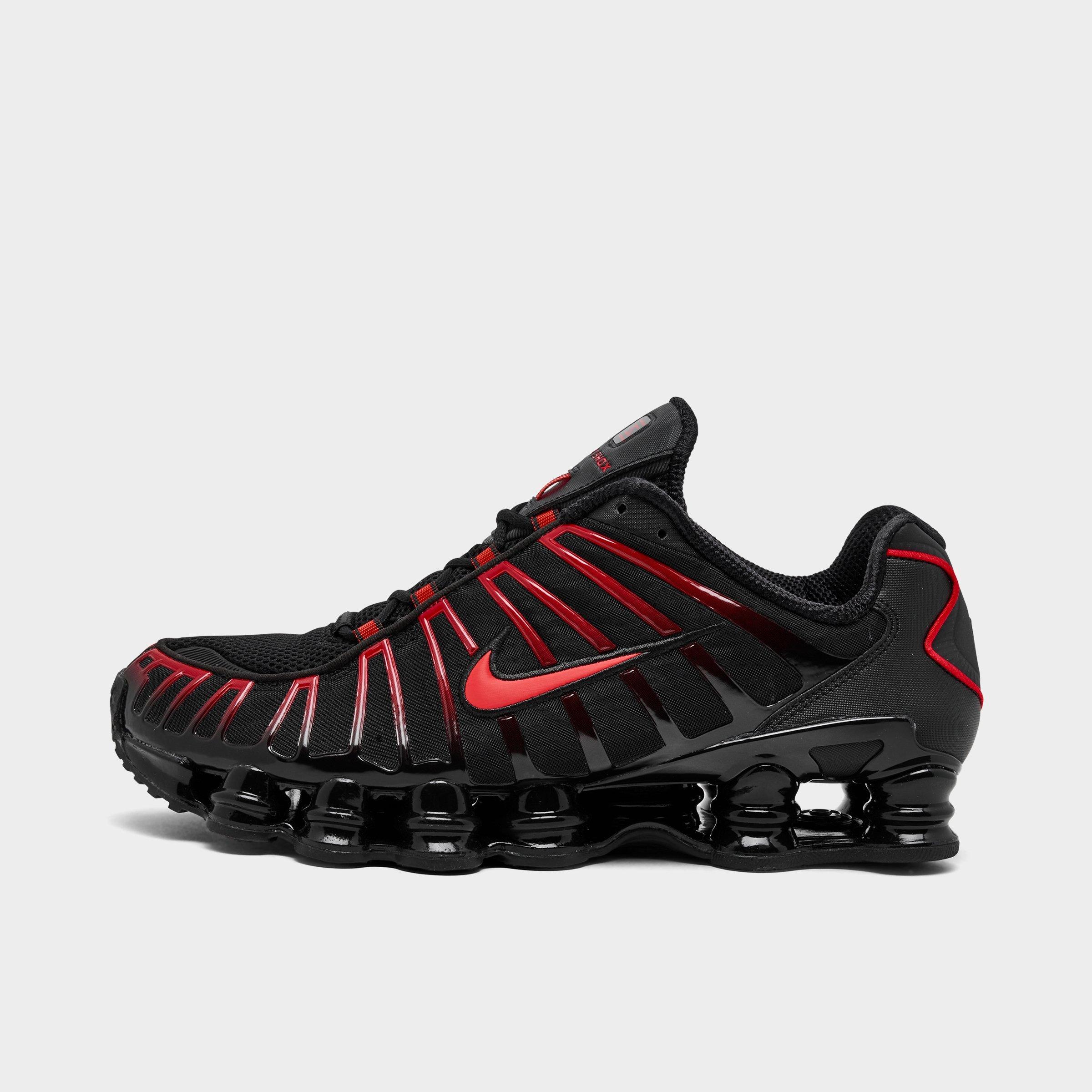 Men's Nike Shox TL Casual Shoes