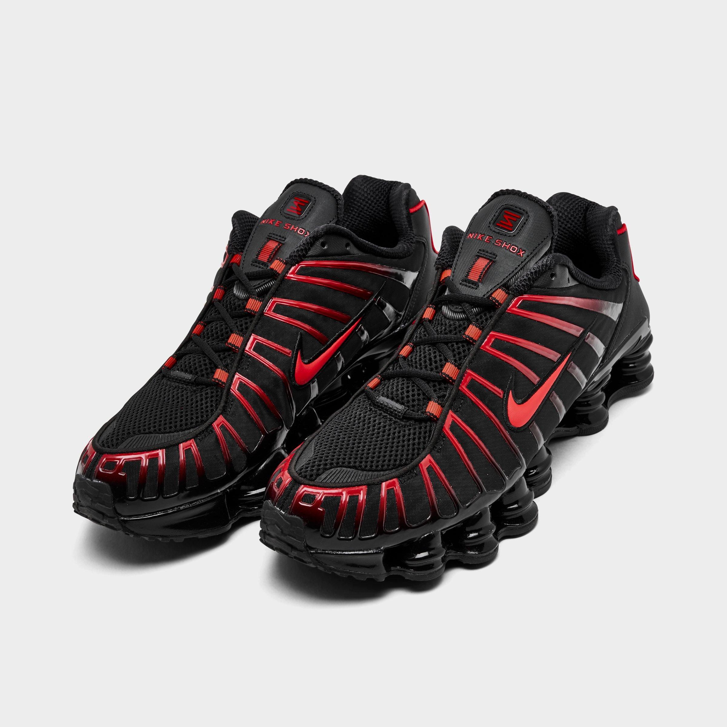 Men's Nike Shox TL Casual Shoes