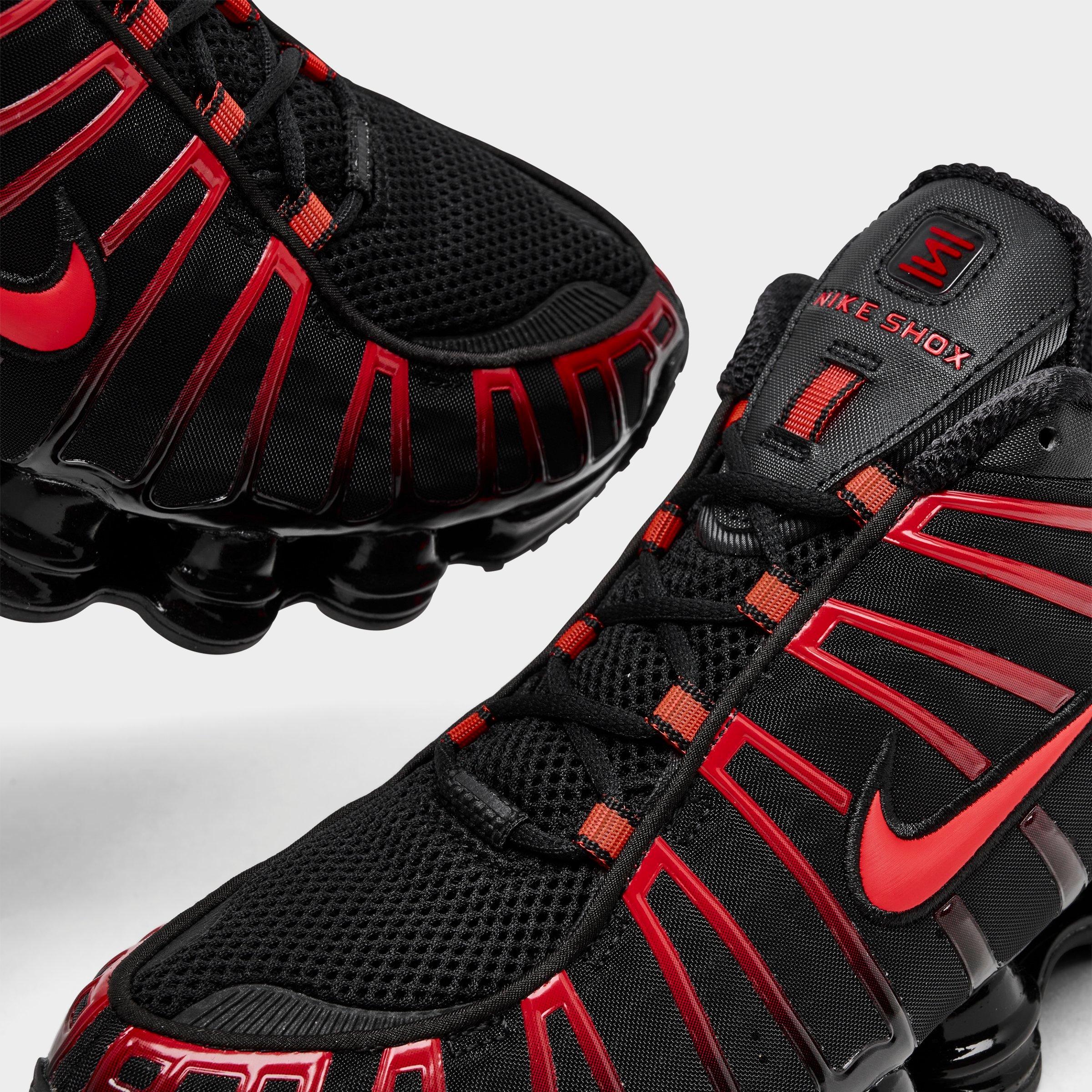 Men's Nike Shox TL Casual Shoes