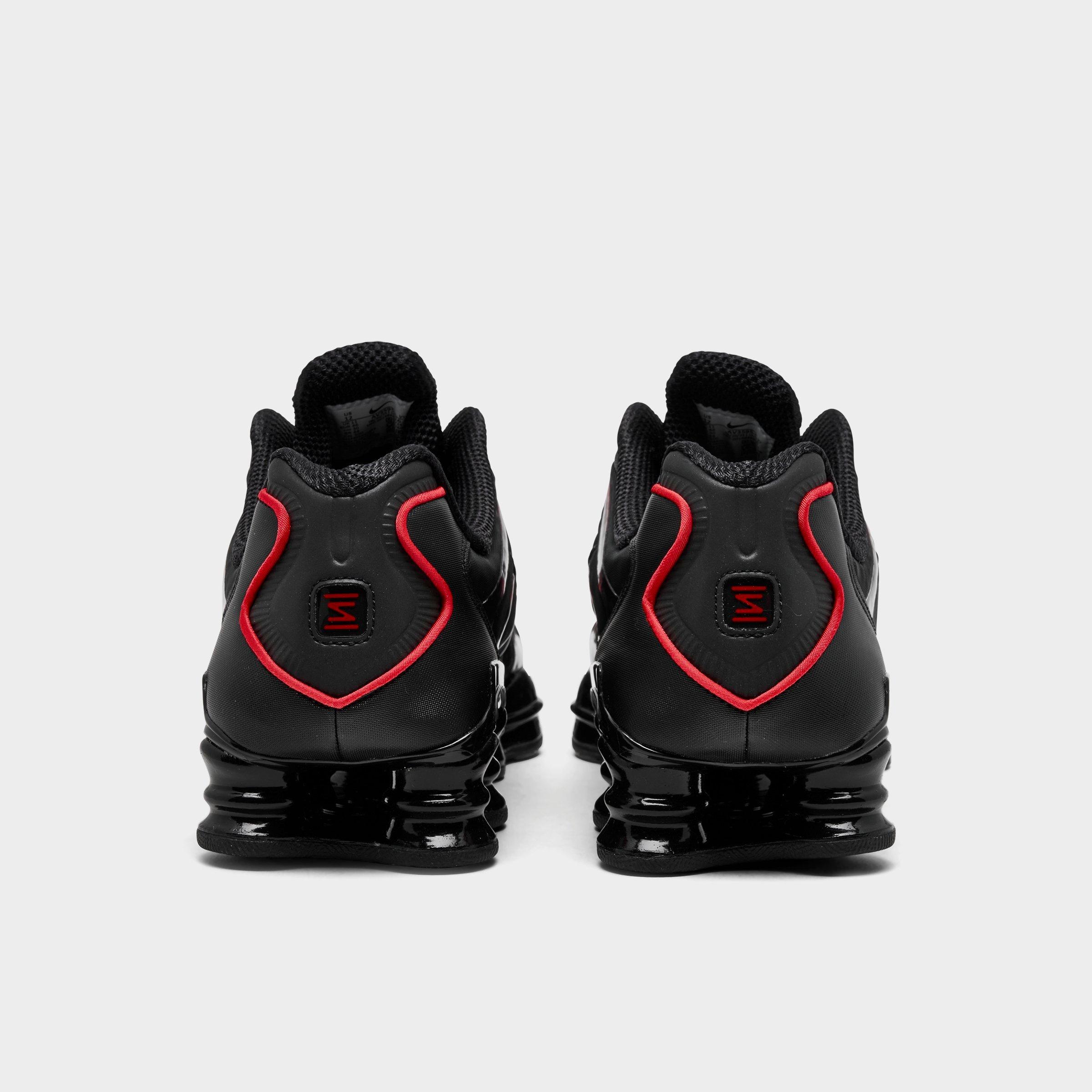 Men's Nike Shox TL Casual Shoes