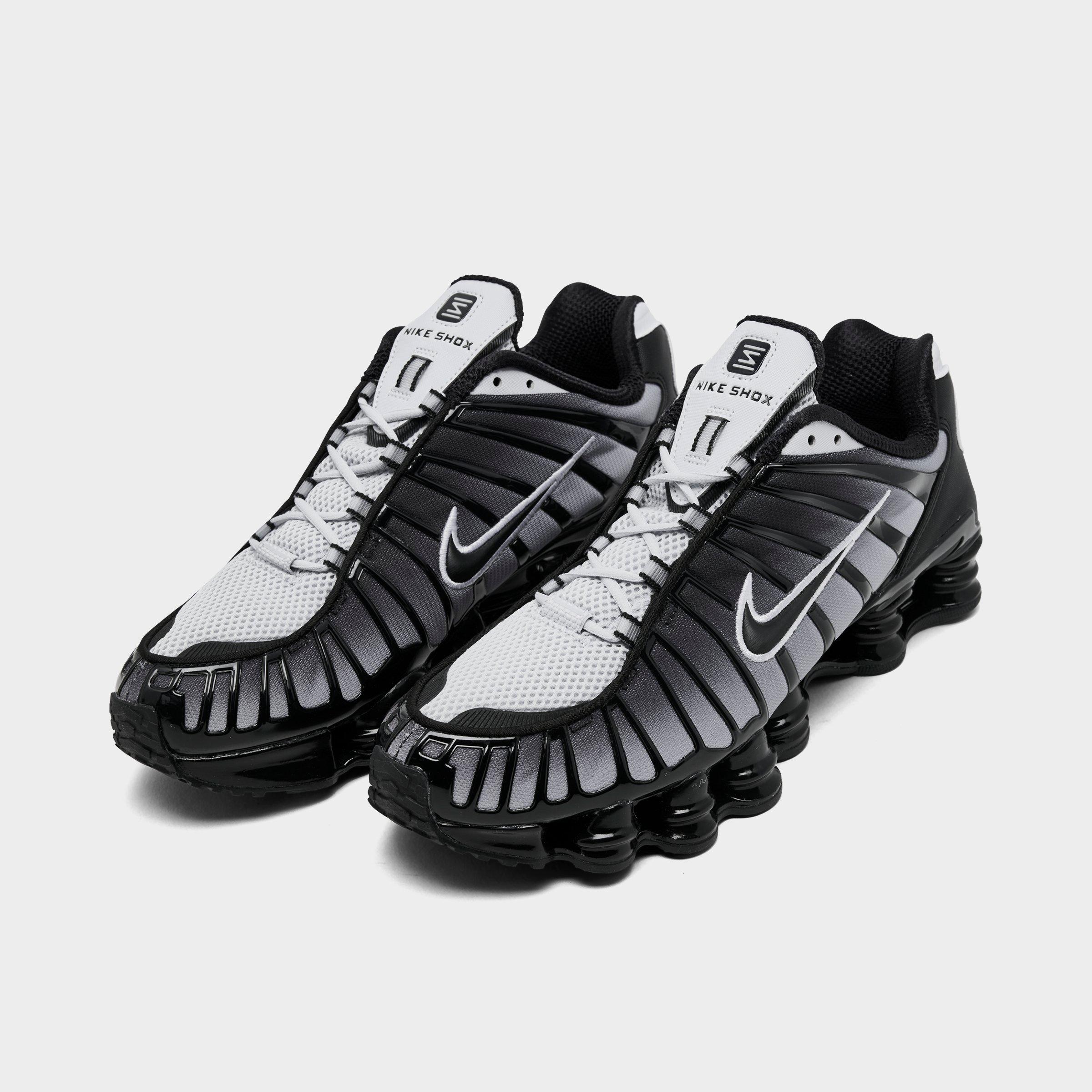 Men's Nike Shox TL Casual Shoes