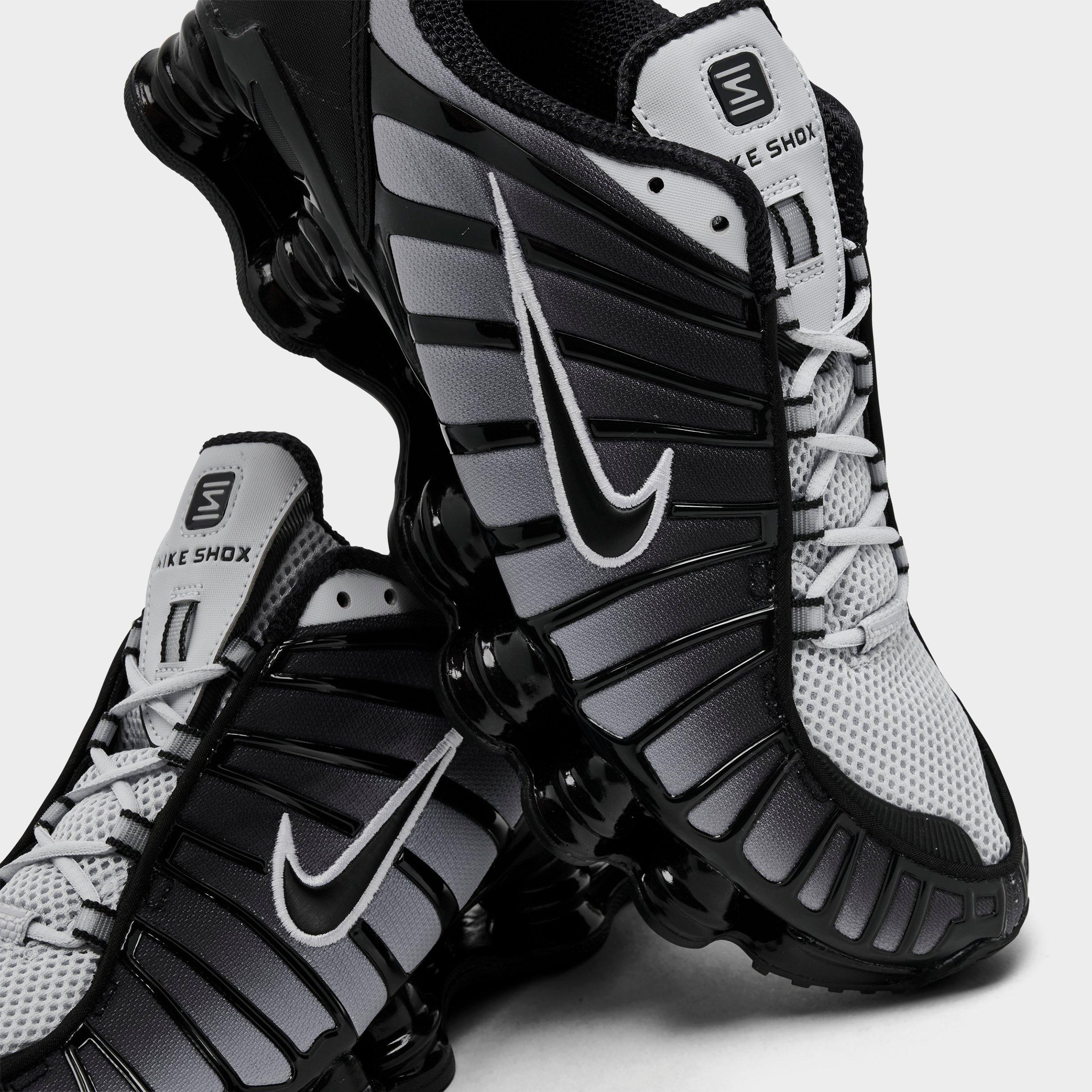 Men's Nike Shox TL Casual Shoes