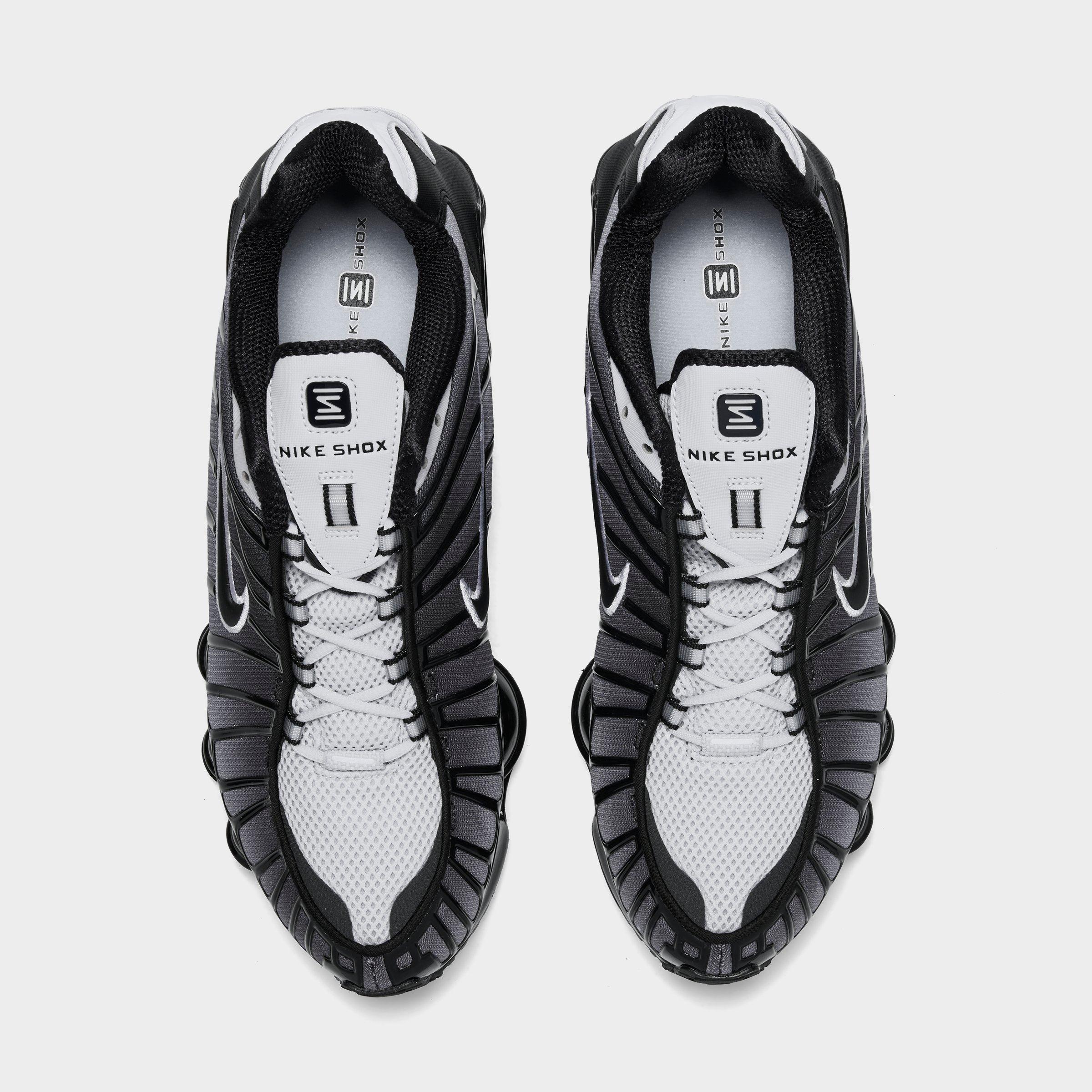 Men's Nike Shox TL Casual Shoes