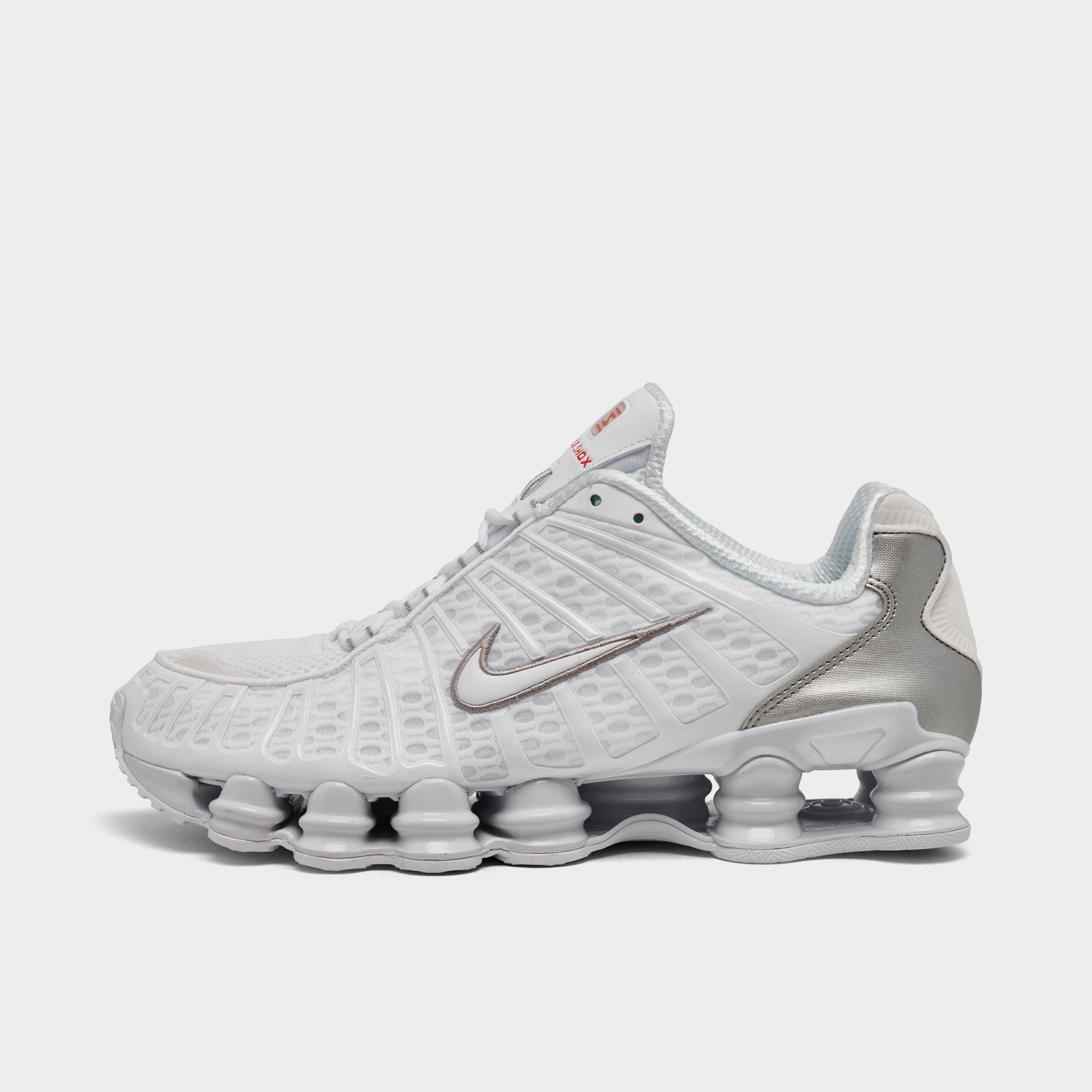 Men's Nike Shox TL Casual Shoes | JD Sports