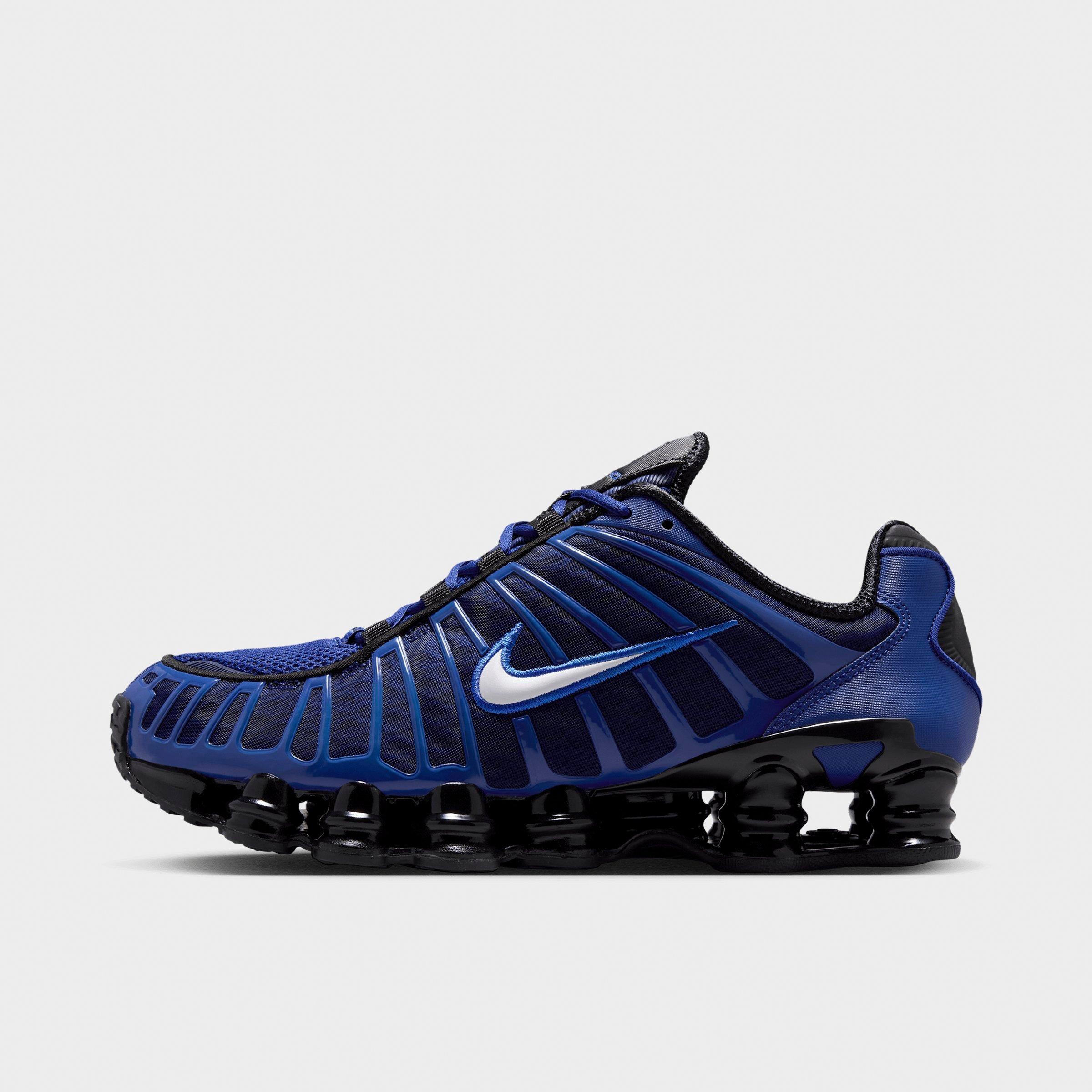 新品　ナイキ　ショックス　TL NIKE W shox tl ジョーダン AV3595_403_P1