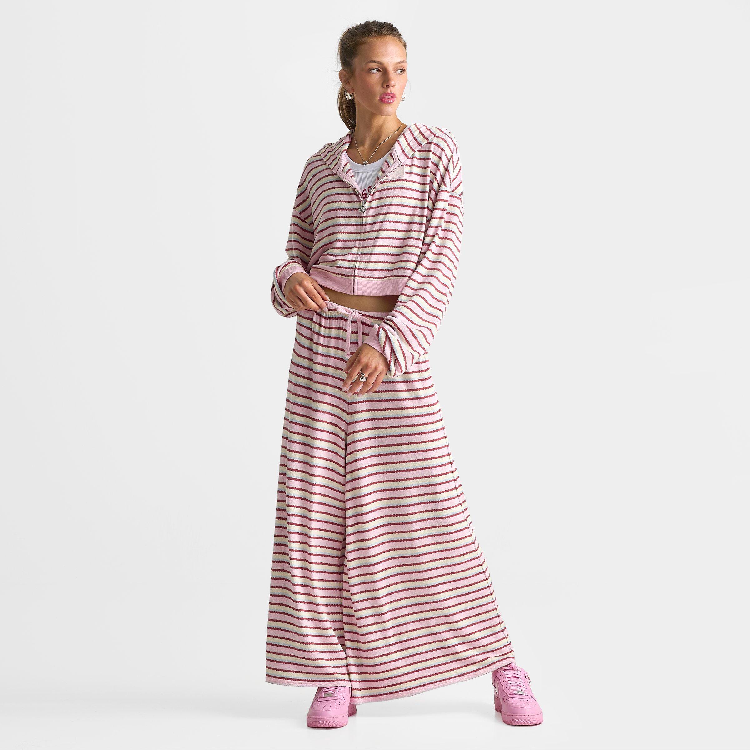 Women's Boys Lie Sweet Treat Alex Full-Zip Hoodie