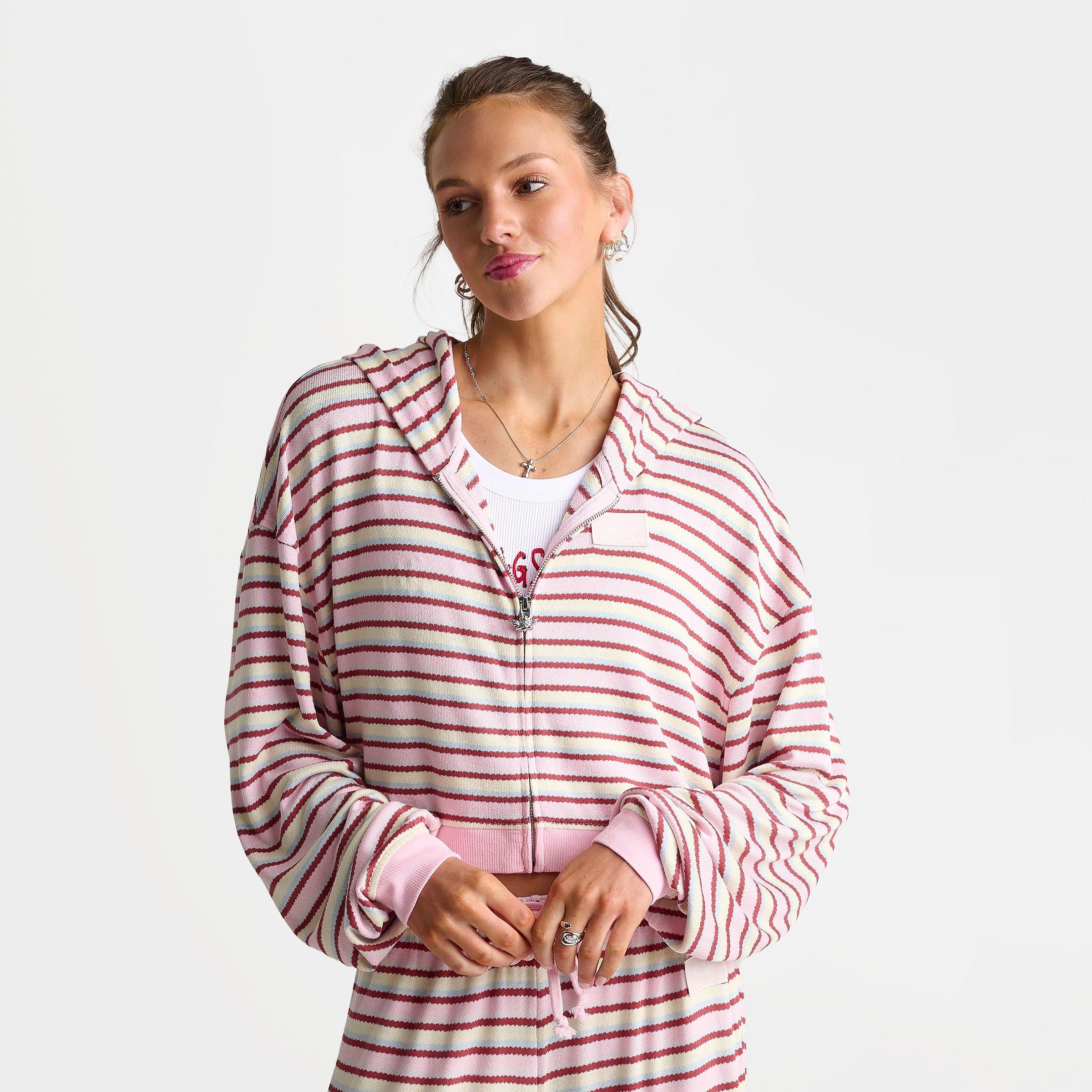 Women's Boys Lie Sweet Treat Alex Full-Zip Hoodie