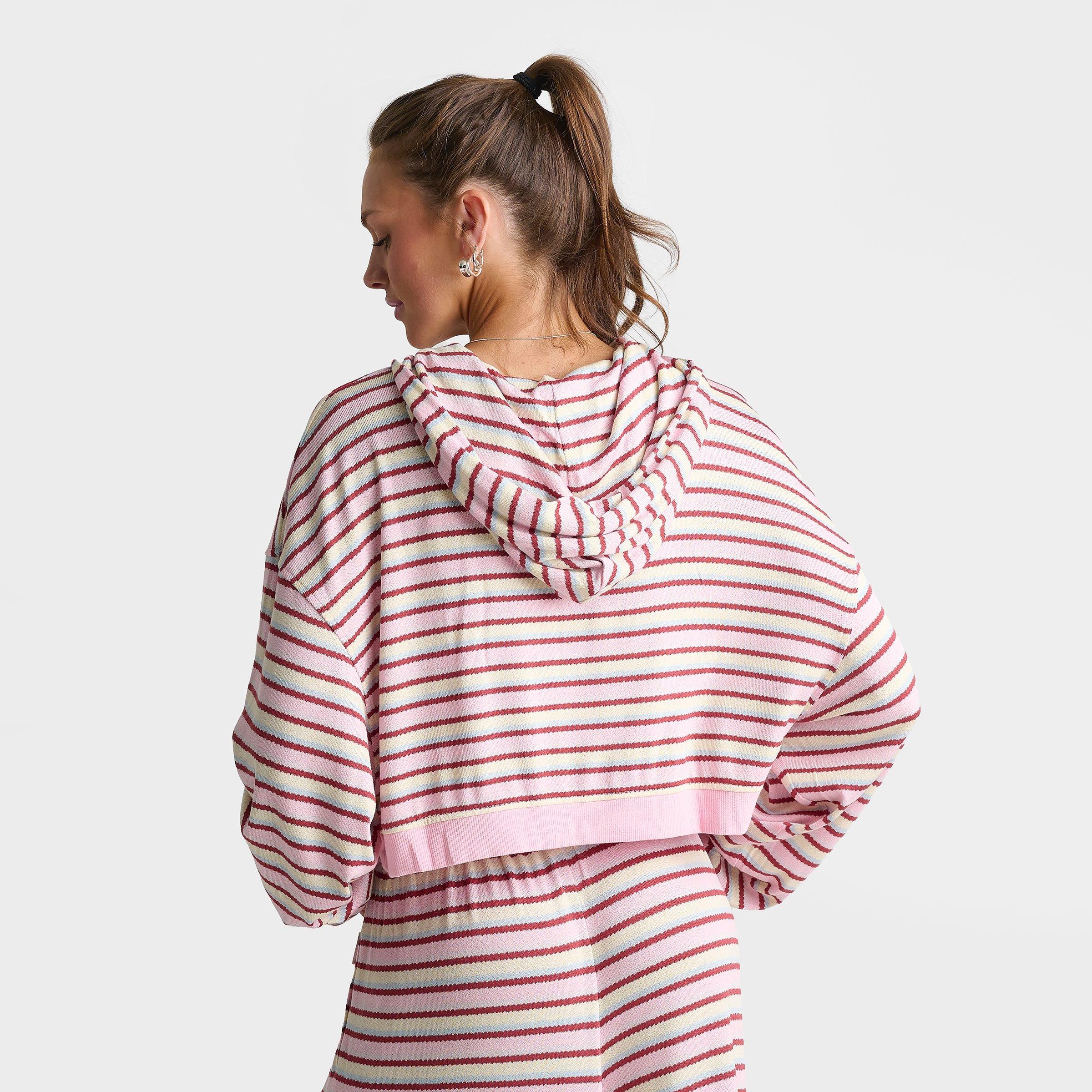Women's Boys Lie Sweet Treat Alex Full-Zip Hoodie