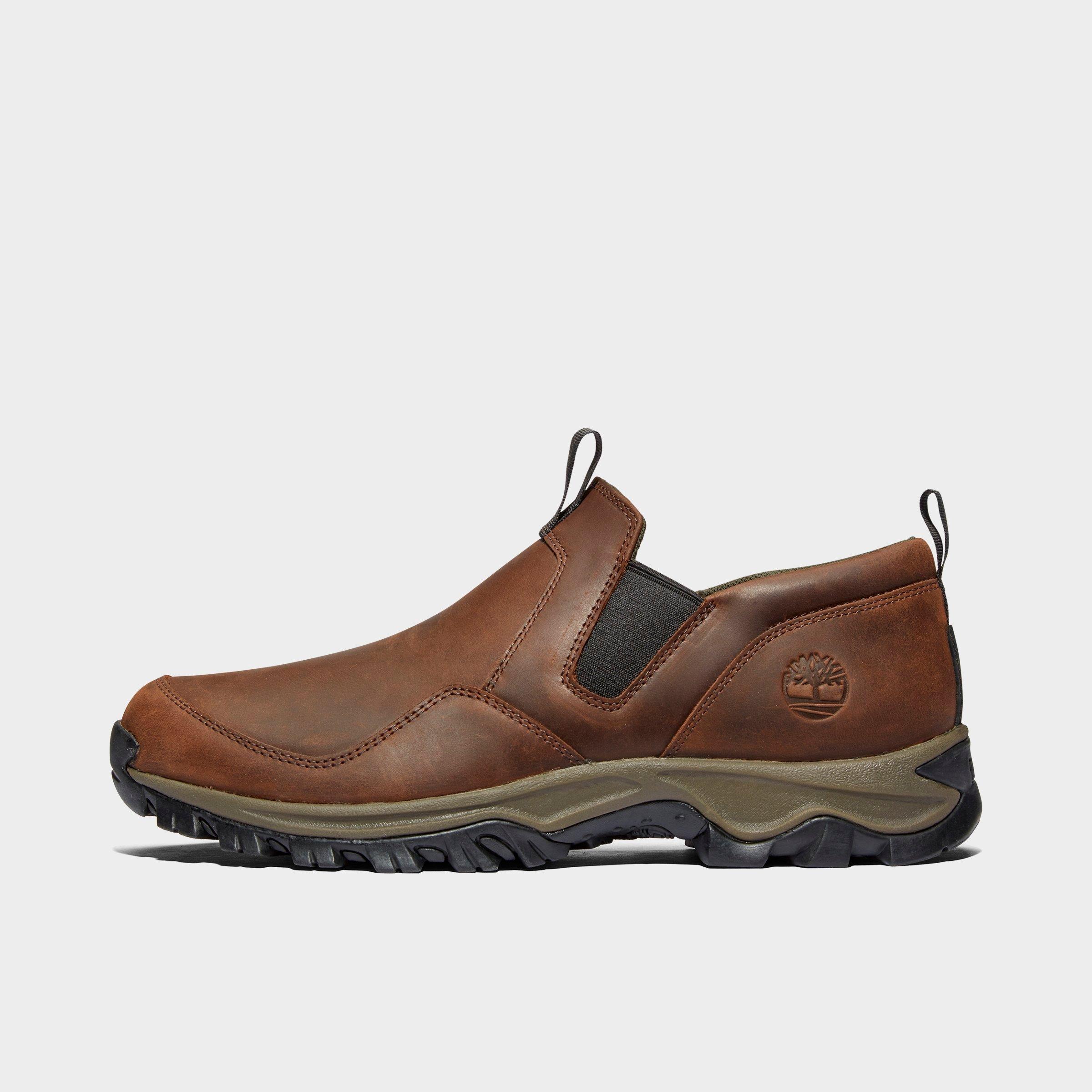 Men's Timberland Mt. Maddsen Low Slip-On Casual Boots