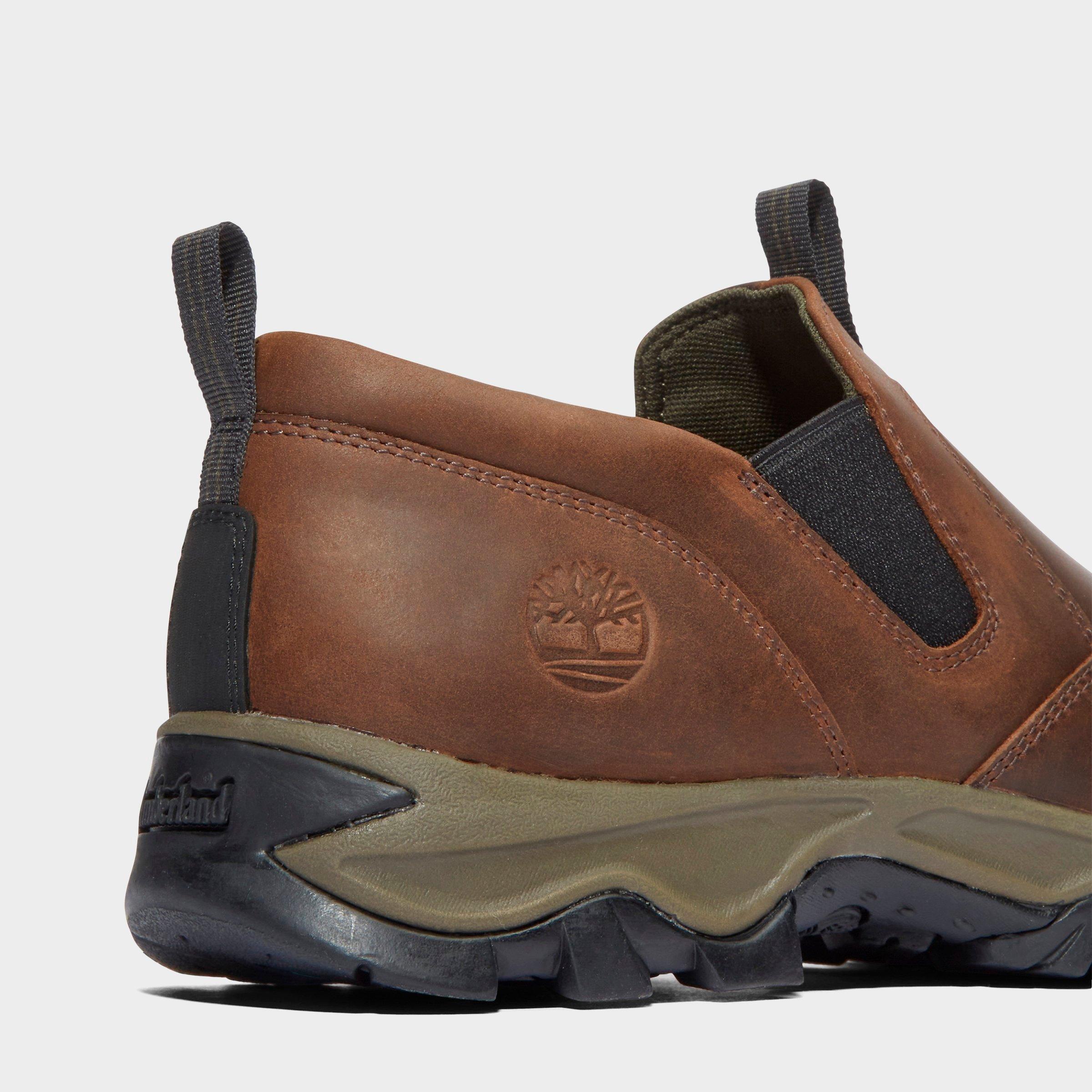 Men's Timberland Mt. Maddsen Low Slip-On Casual Boots