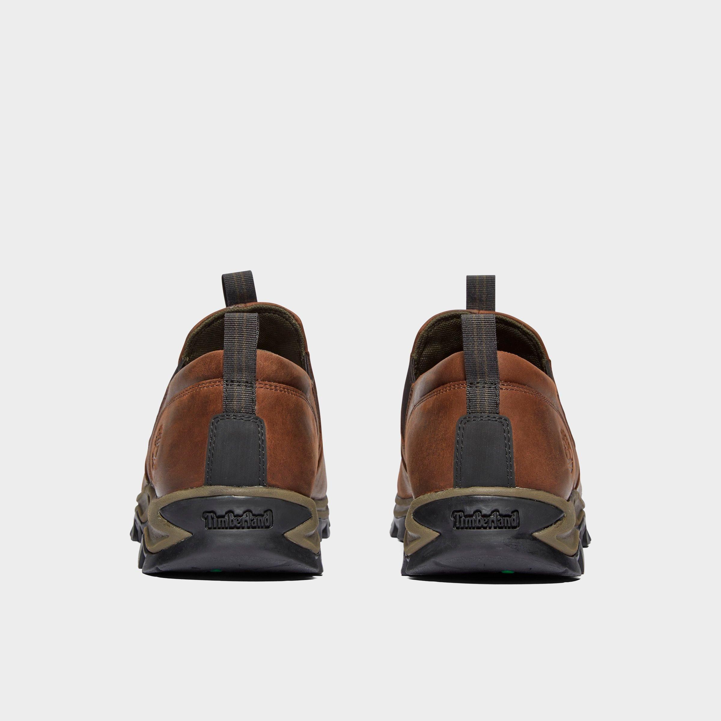 Men's Timberland Mt. Maddsen Low Slip-On Casual Boots