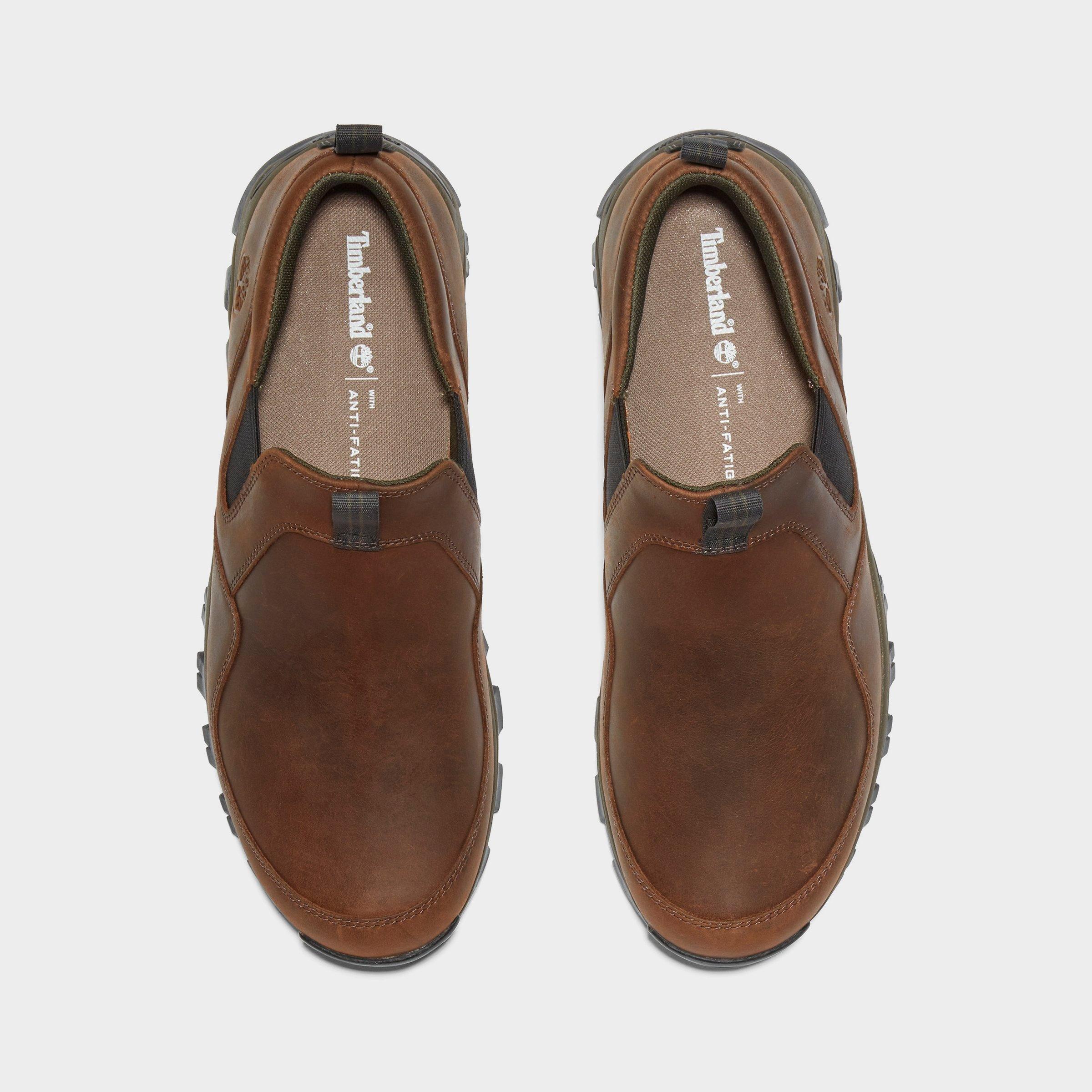 Men's Timberland Mt. Maddsen Low Slip-On Casual Boots