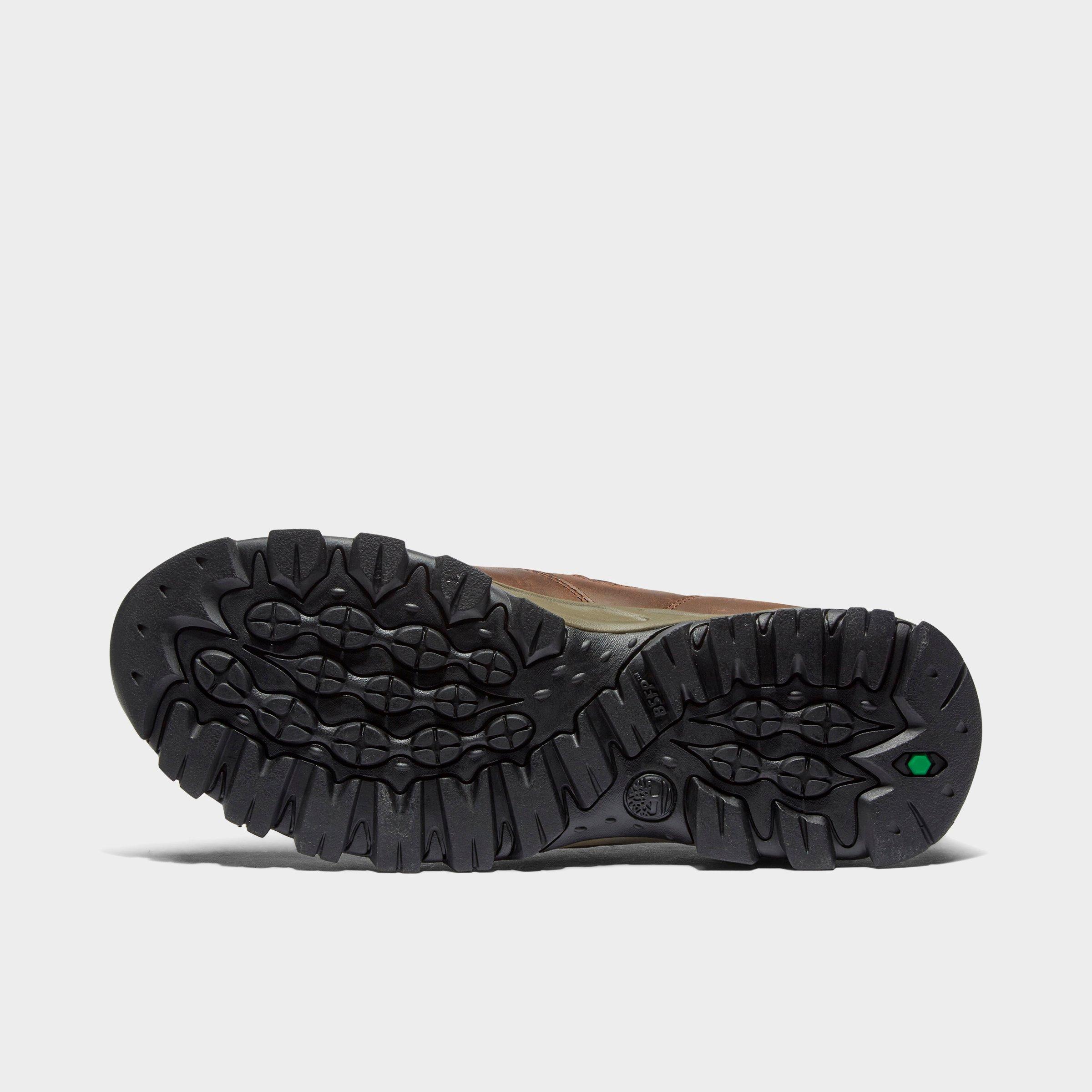 Men's Timberland Mt. Maddsen Low Slip-On Casual Boots