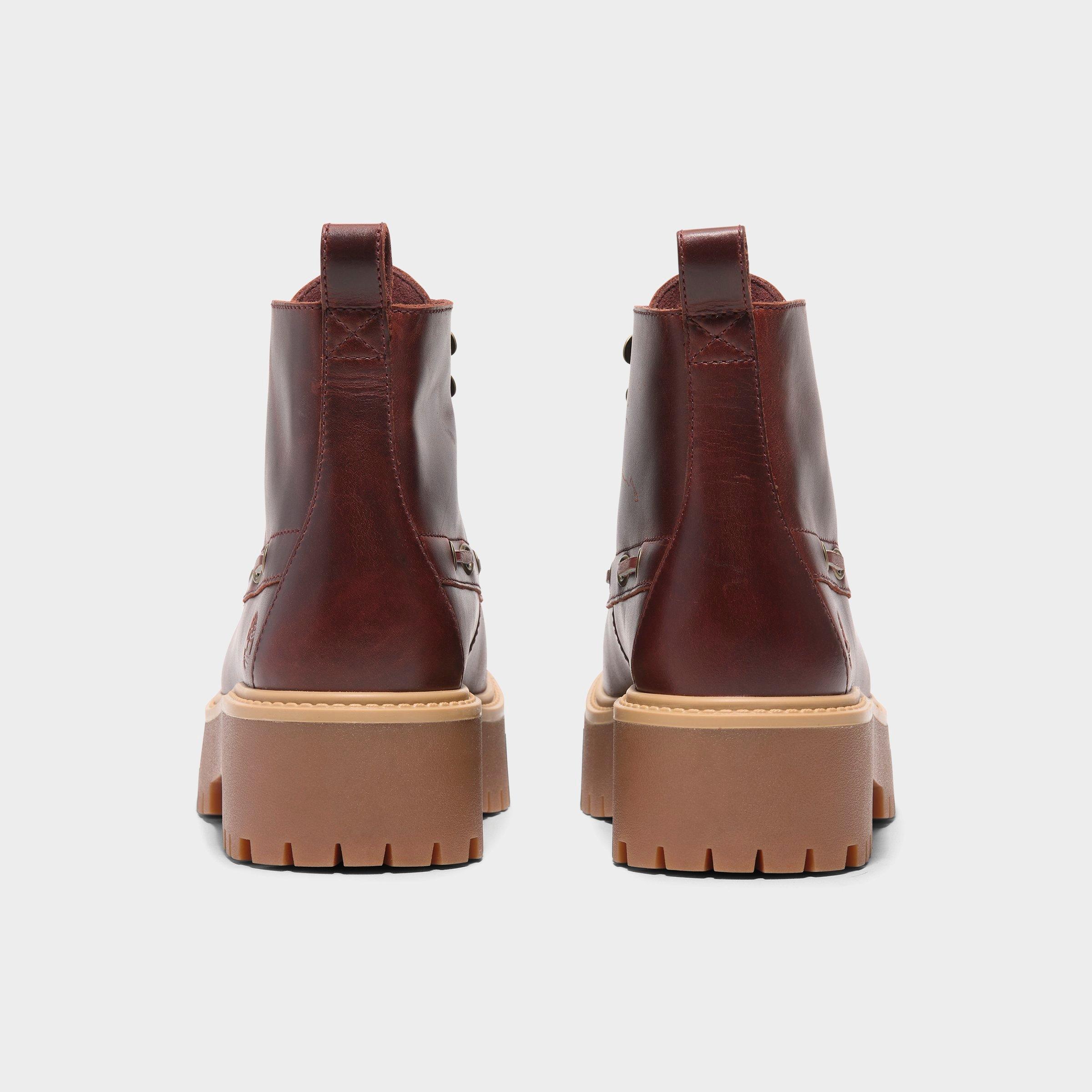 Women’s Timberland Stone Street Platform Kiltie Boots